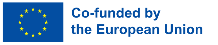 Logo - Erasmus +