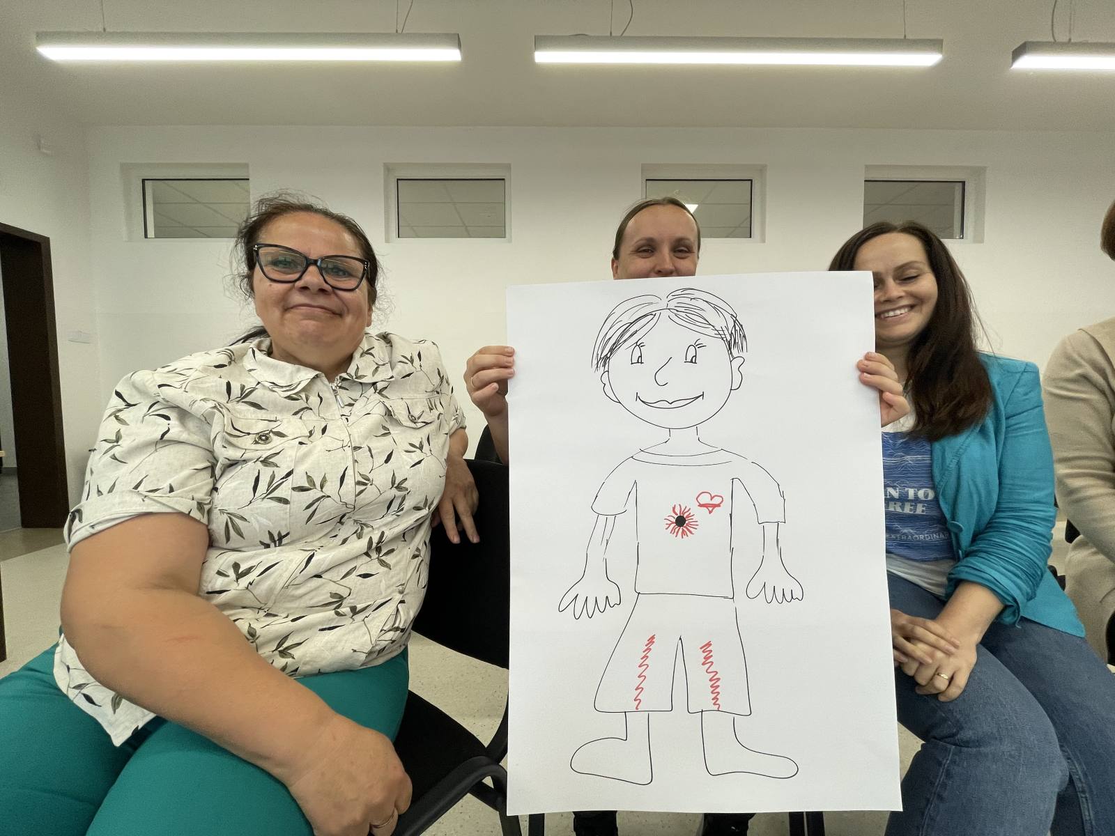 Cykl warsztatów szerzących rezultaty projektu ERASMUS +
