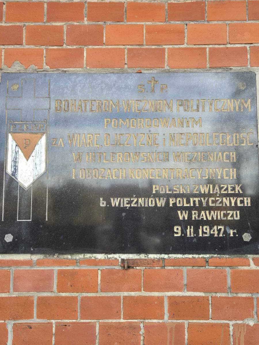XVI edycja akcji "Zapal znicz pamięci" - 2024