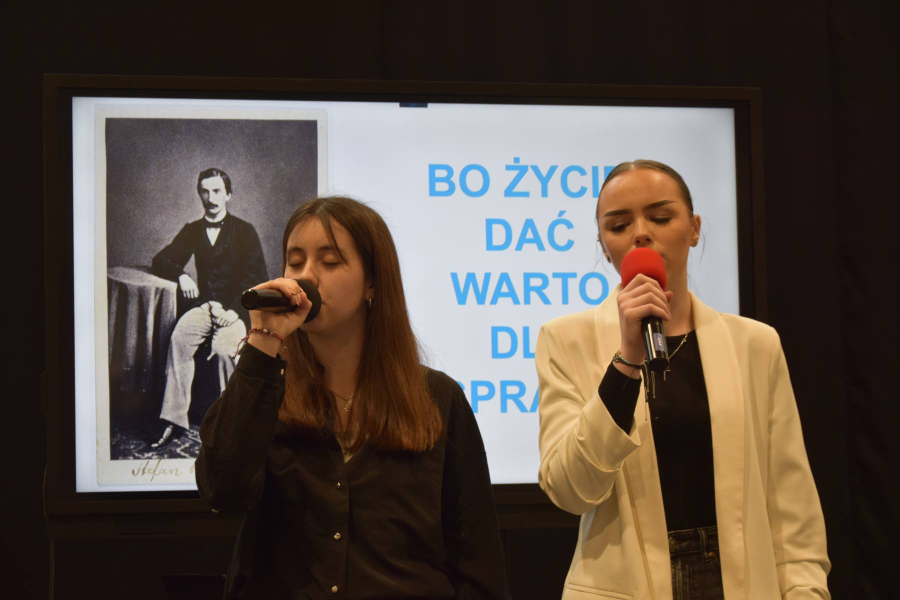 Dzień Patrona ZSZ - 2025