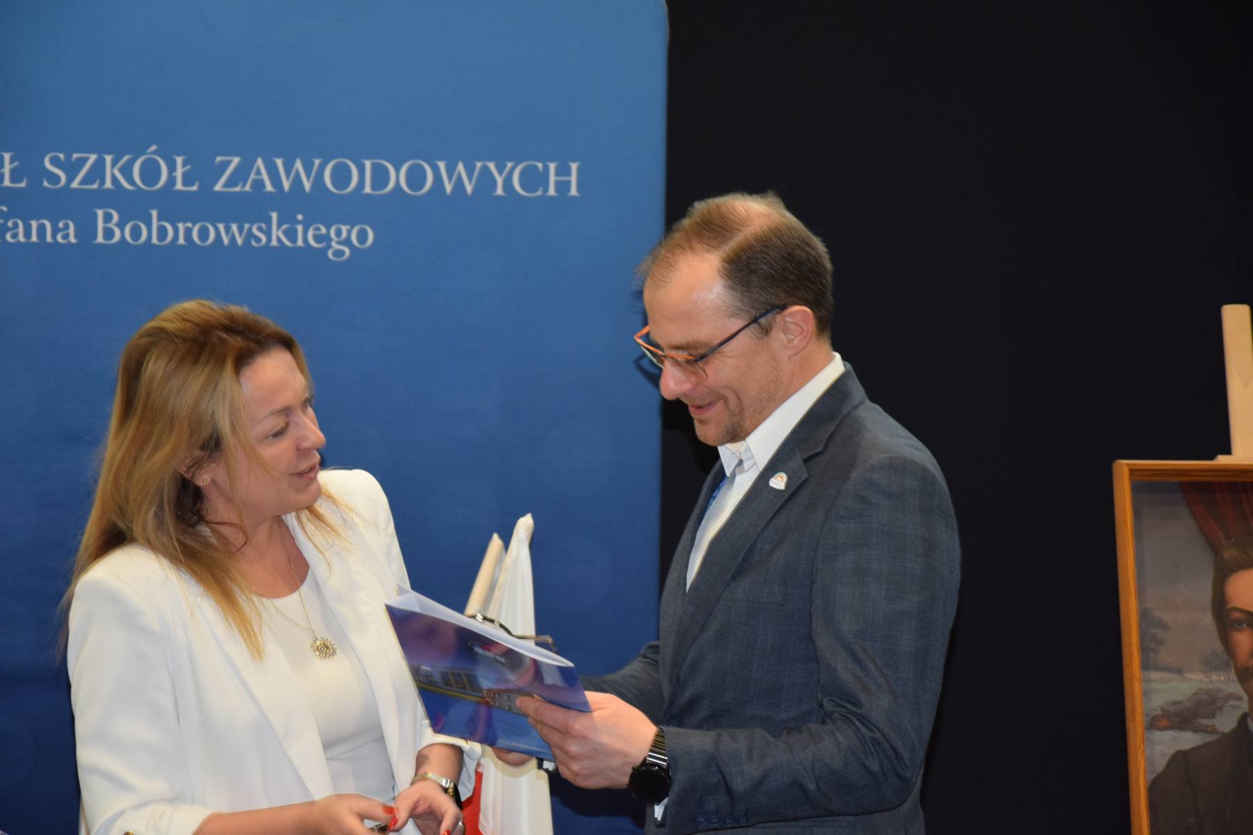 Dzień Patrona ZSZ - 2025