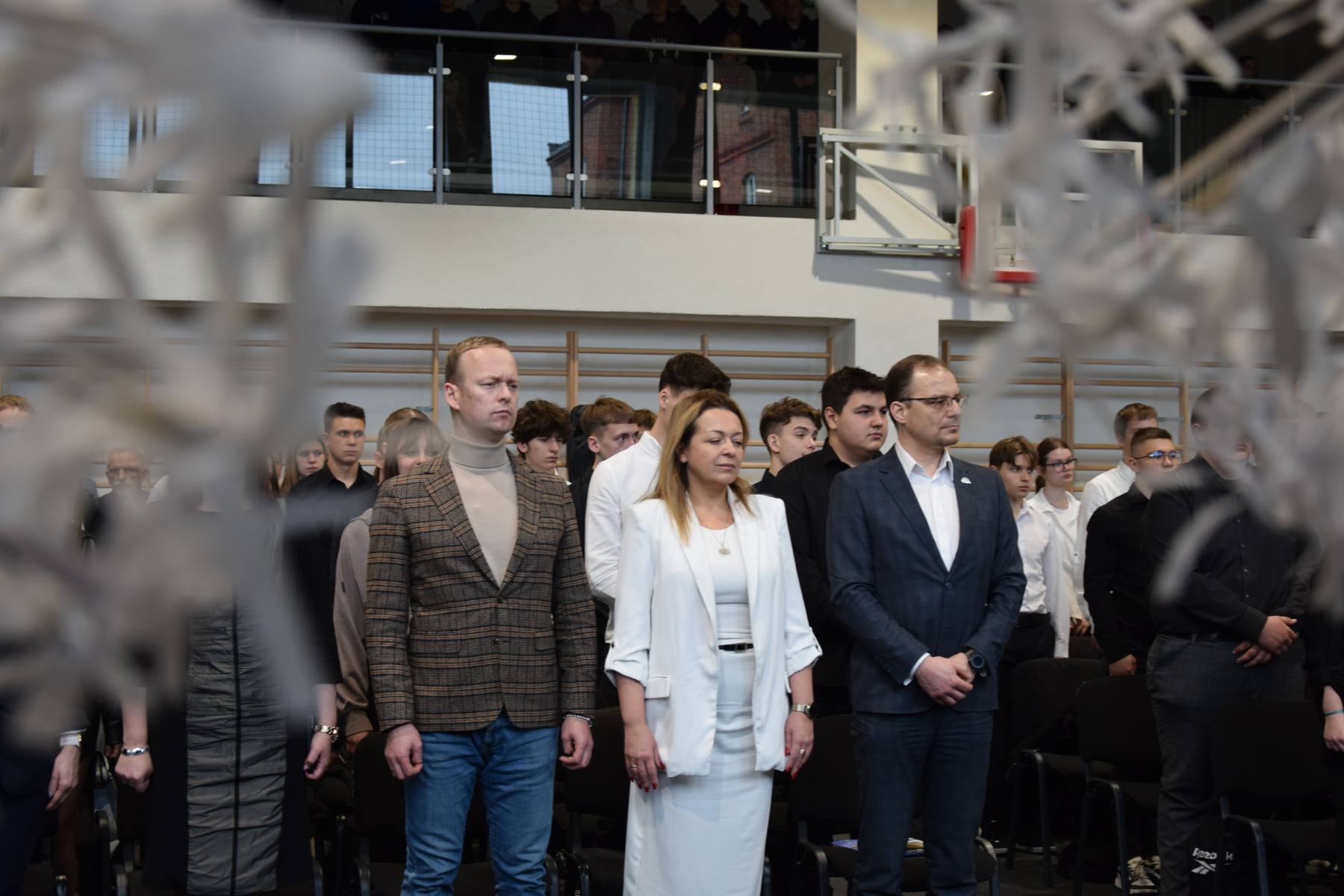 Dzień Patrona ZSZ - 2025