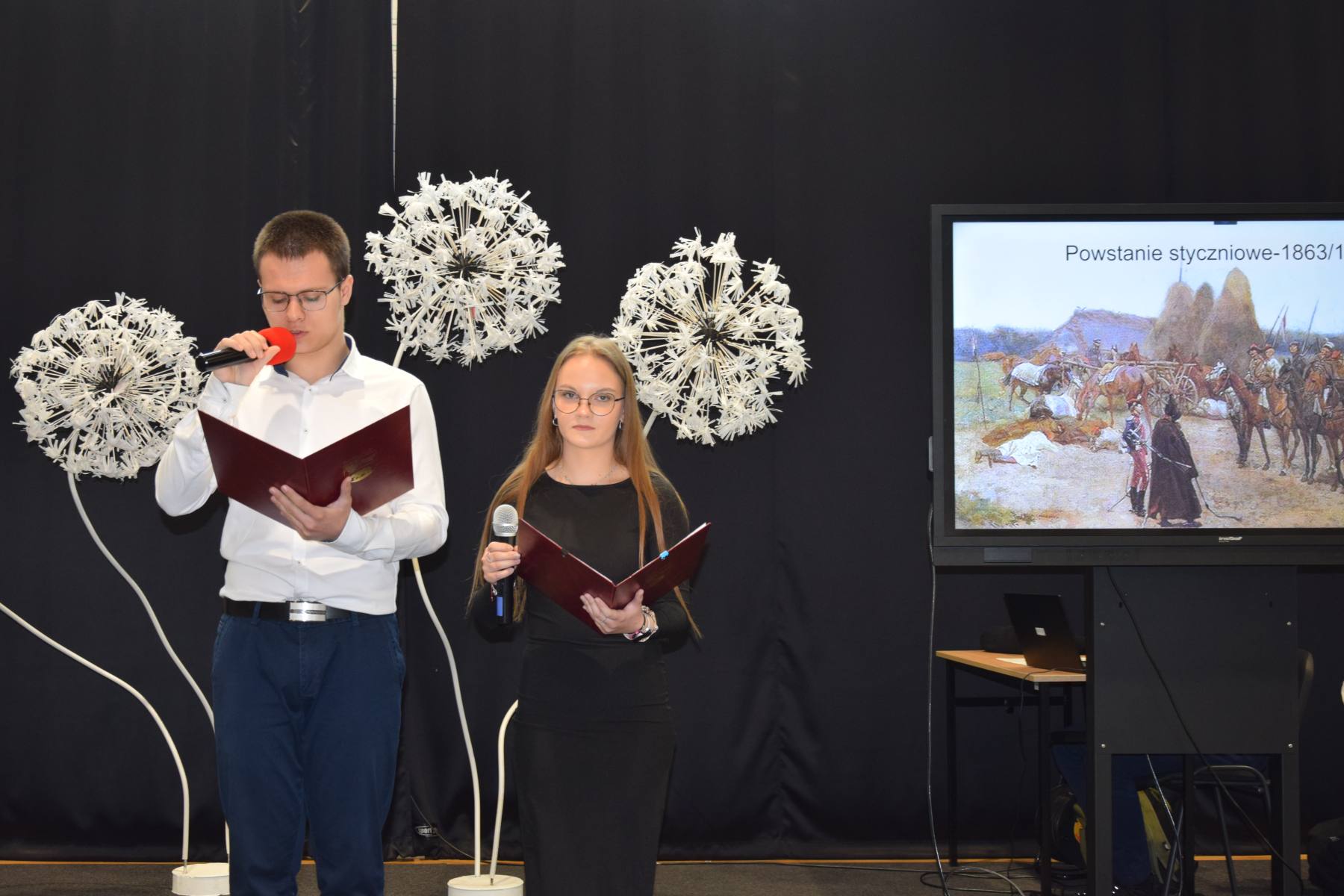 Dzień Patrona ZSZ - 2025