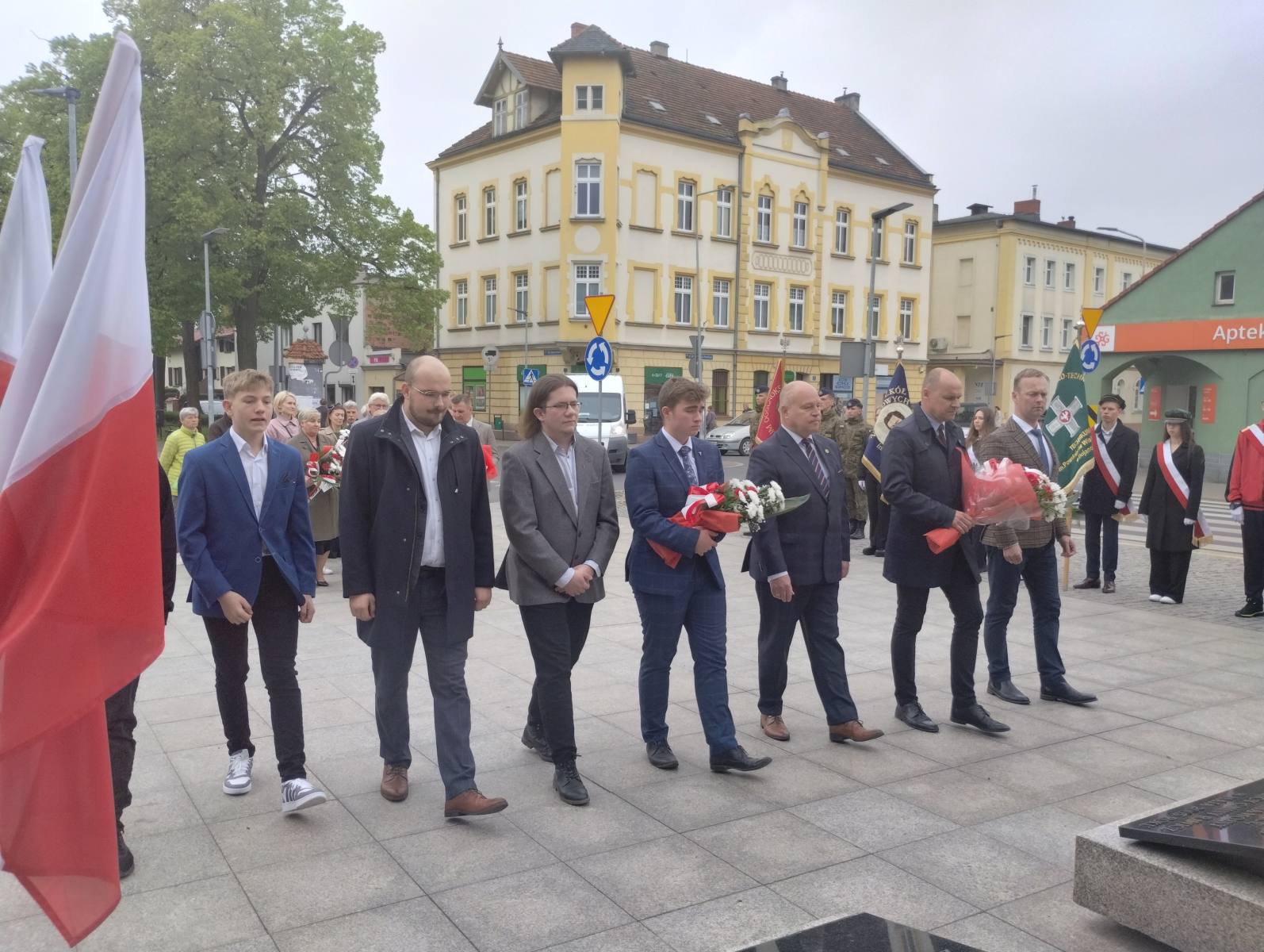 1000-lecie koronacji Bolesława Chrobrego -25.04.2025 r. 