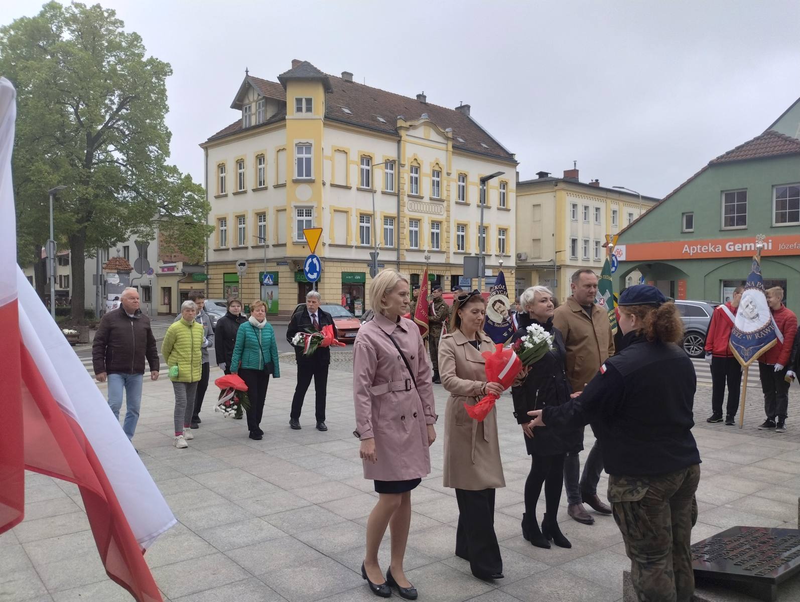 1000-lecie koronacji Bolesława Chrobrego -25.04.2025 r. 