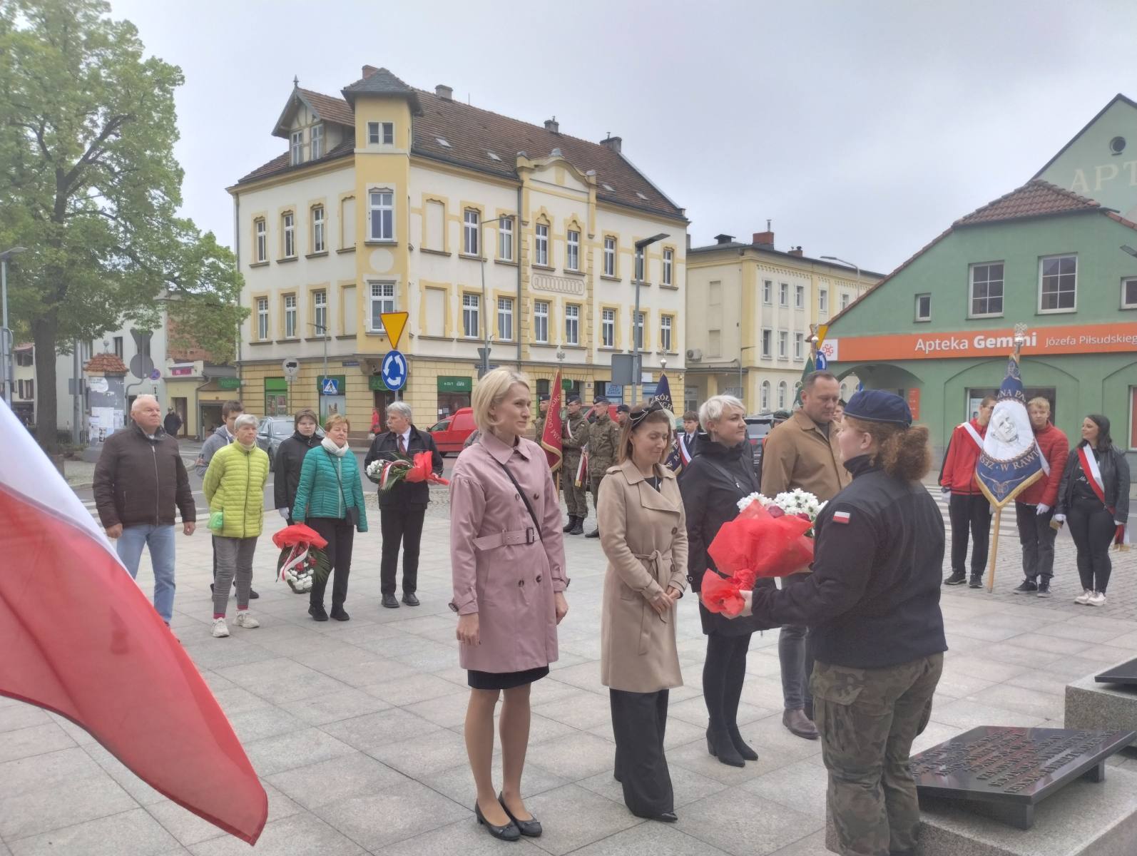 1000-lecie koronacji Bolesława Chrobrego -25.04.2025 r. 