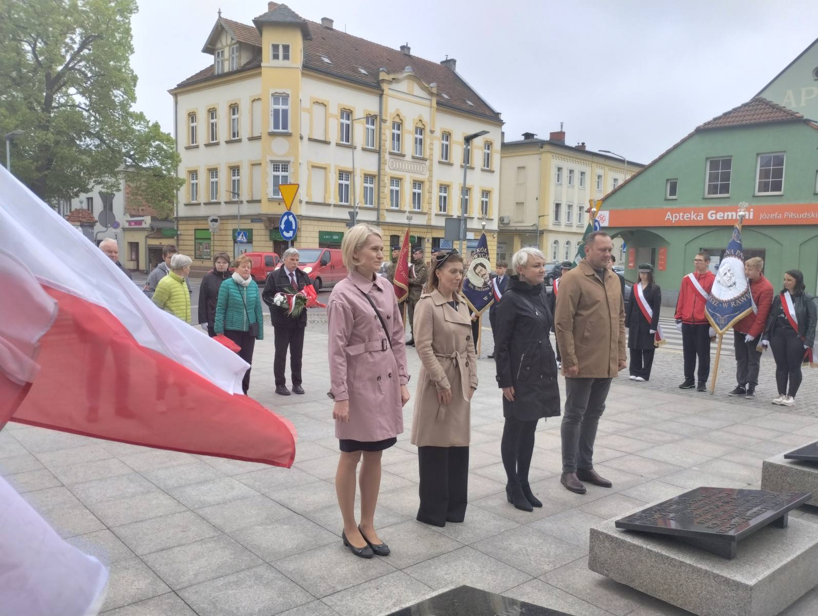 1000-lecie koronacji Bolesława Chrobrego -25.04.2025 r. 