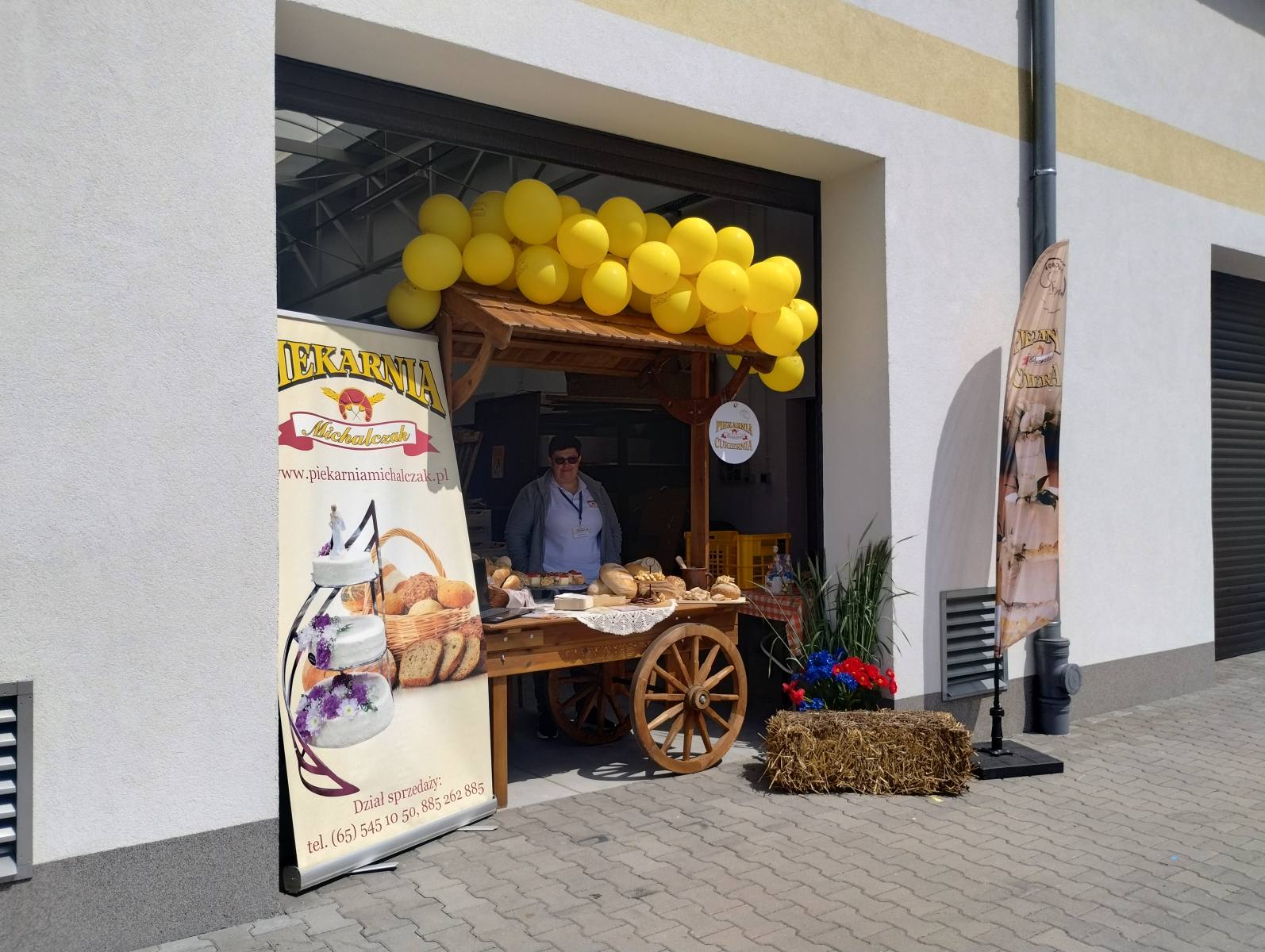 I Rawicki Festiwal Rzemiosła – „Zawodowy zawrót głowy” w ZSZ Rawicz