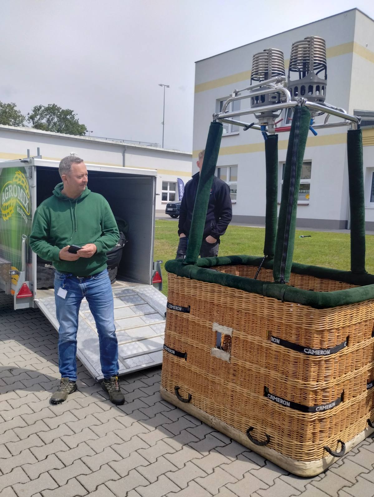I Rawicki Festiwal Rzemiosła – „Zawodowy zawrót głowy” w ZSZ Rawicz