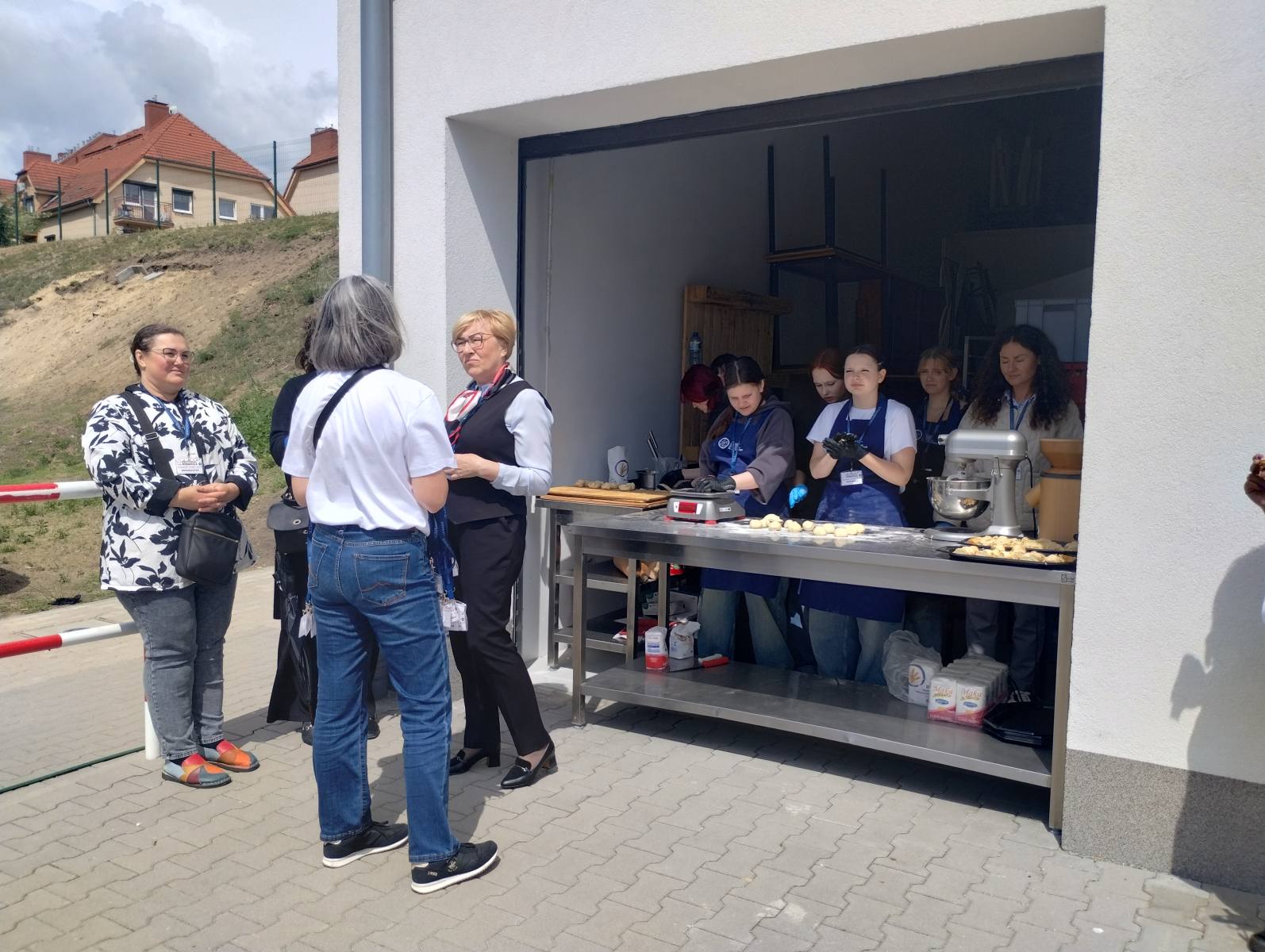I Rawicki Festiwal Rzemiosła – „Zawodowy zawrót głowy” w ZSZ Rawicz