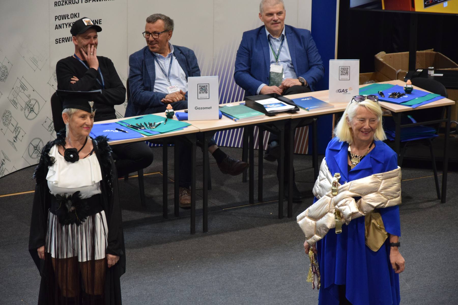 I Rawicki Festiwal Rzemiosła – „Zawodowy zawrót głowy” w ZSZ Rawicz