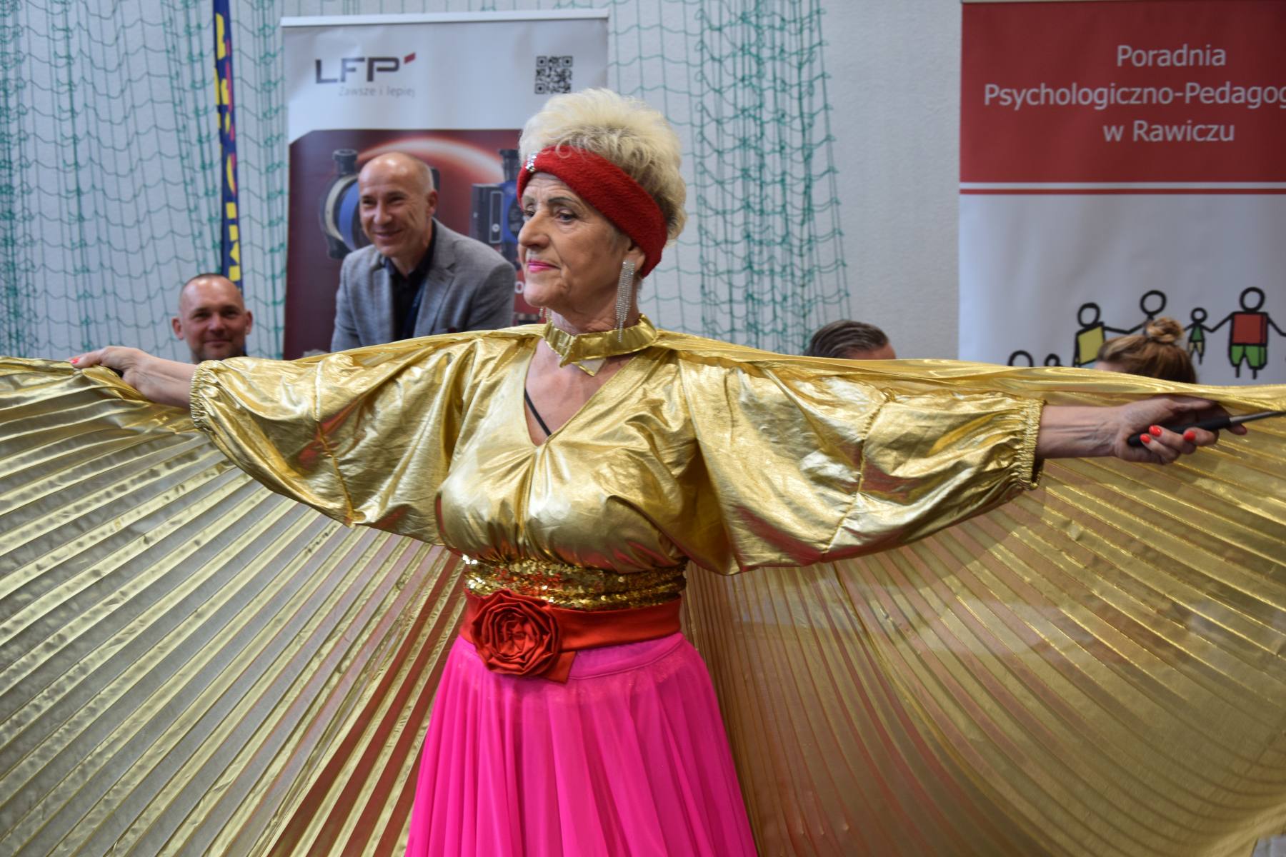 I Rawicki Festiwal Rzemiosła – „Zawodowy zawrót głowy” w ZSZ Rawicz