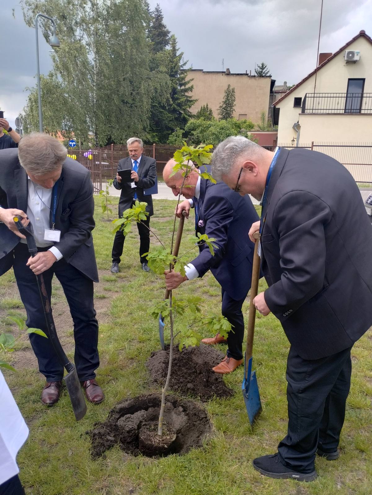I Rawicki Festiwal Rzemiosła – „Zawodowy zawrót głowy” w ZSZ Rawicz