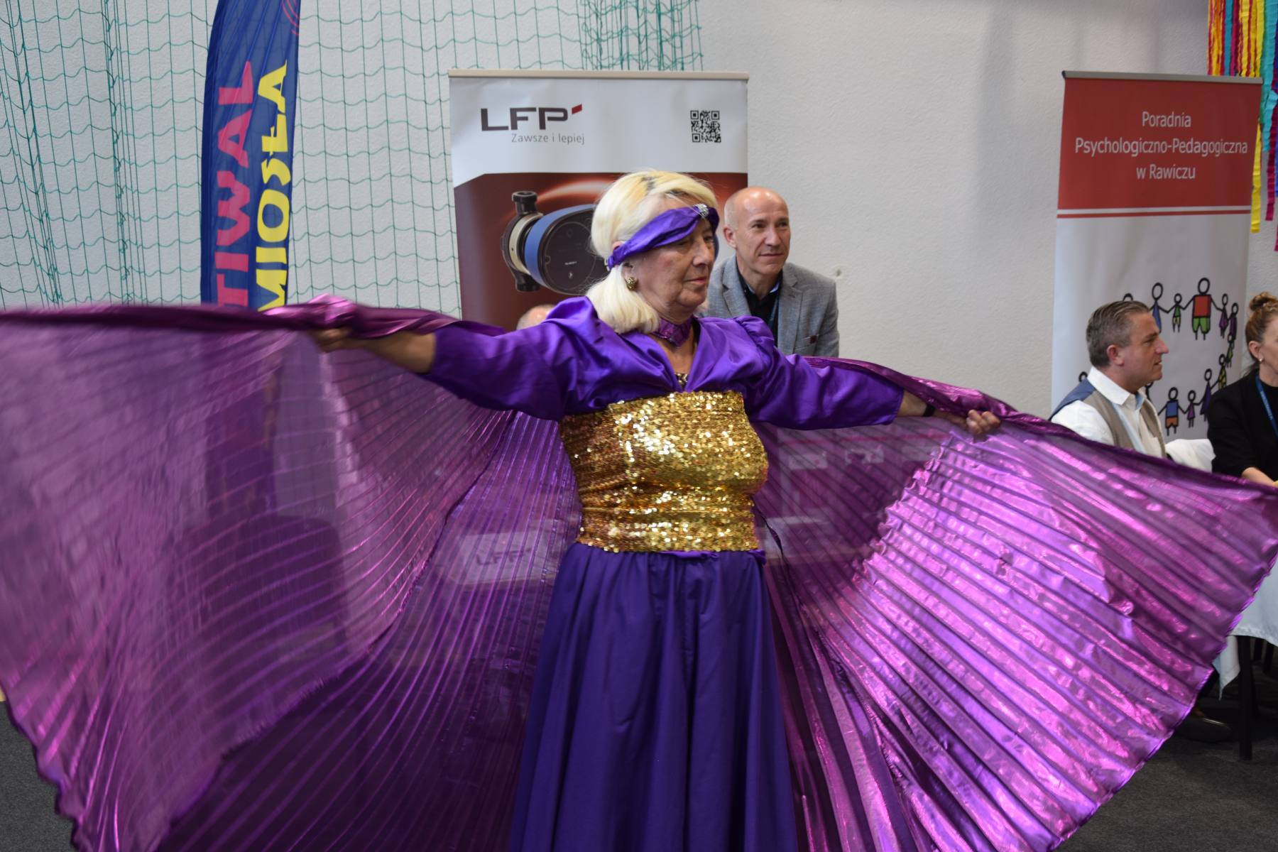 I Rawicki Festiwal Rzemiosła – „Zawodowy zawrót głowy” w ZSZ Rawicz