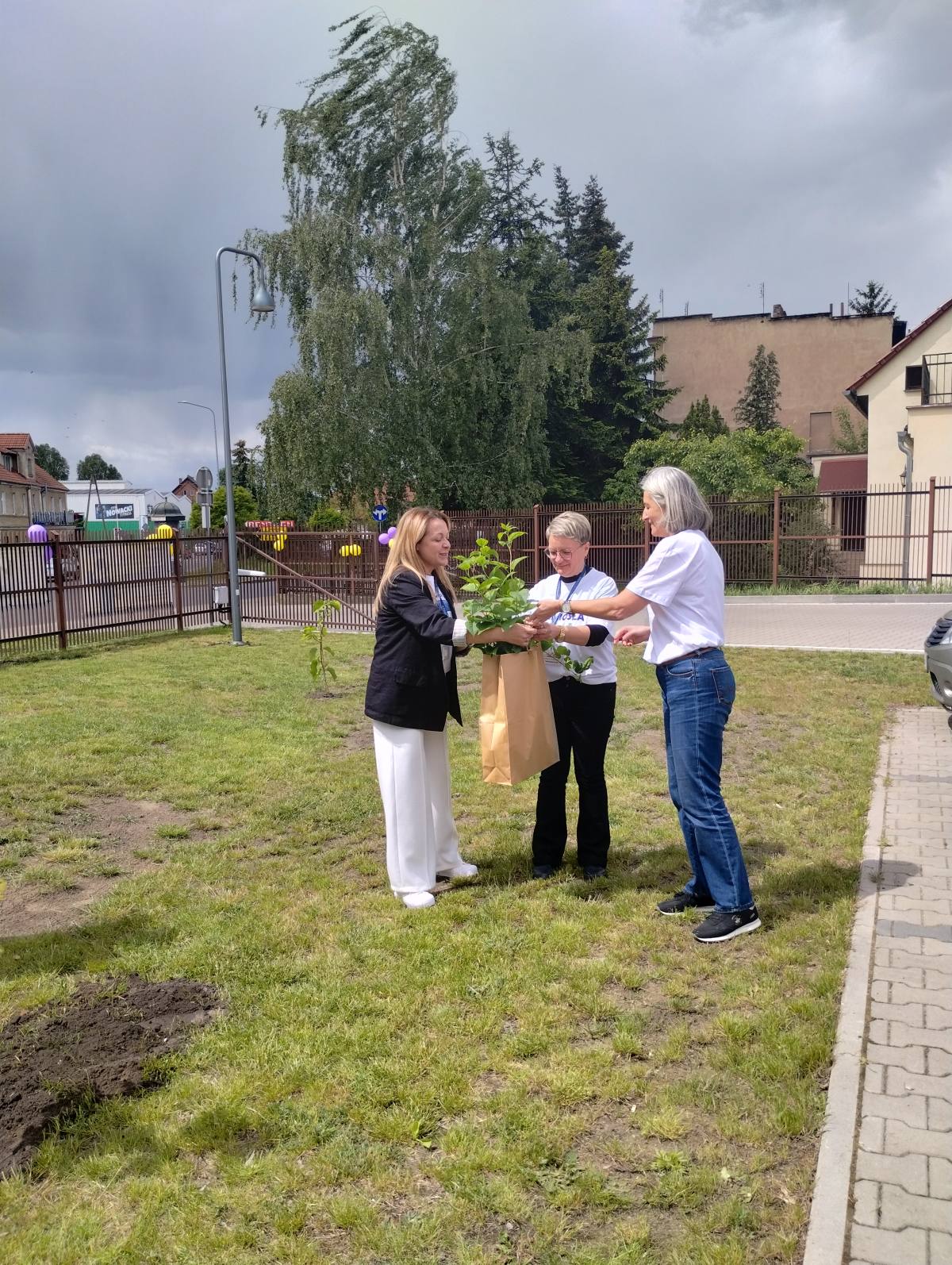 I Rawicki Festiwal Rzemiosła – „Zawodowy zawrót głowy” w ZSZ Rawicz