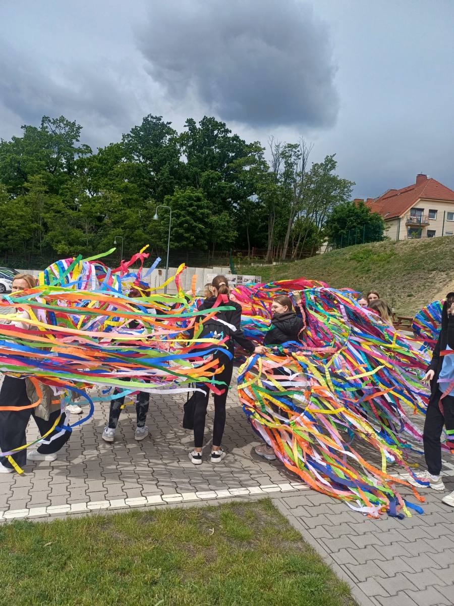 I Rawicki Festiwal Rzemiosła – „Zawodowy zawrót głowy” w ZSZ Rawicz