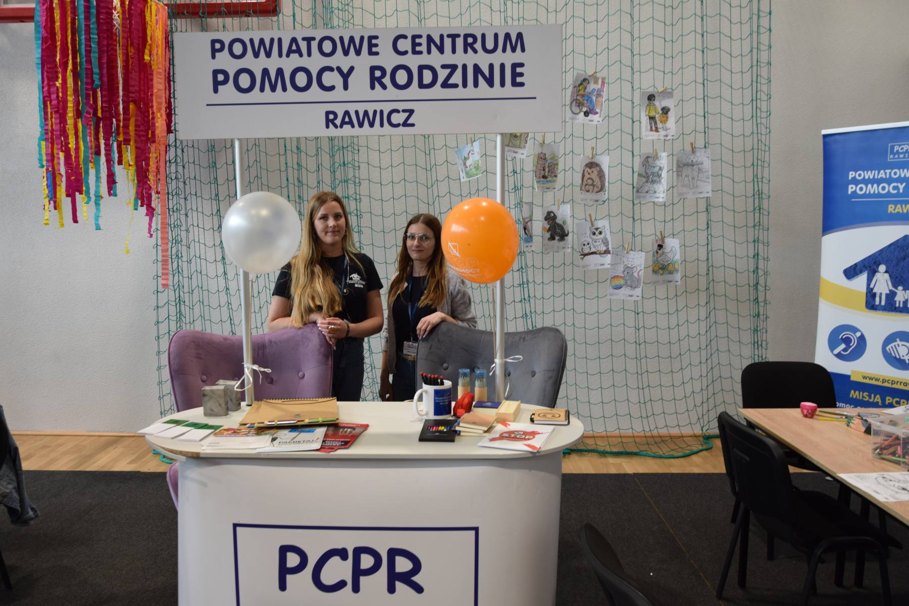 I Rawicki Festiwal Rzemiosła – „Zawodowy zawrót głowy” w ZSZ Rawicz