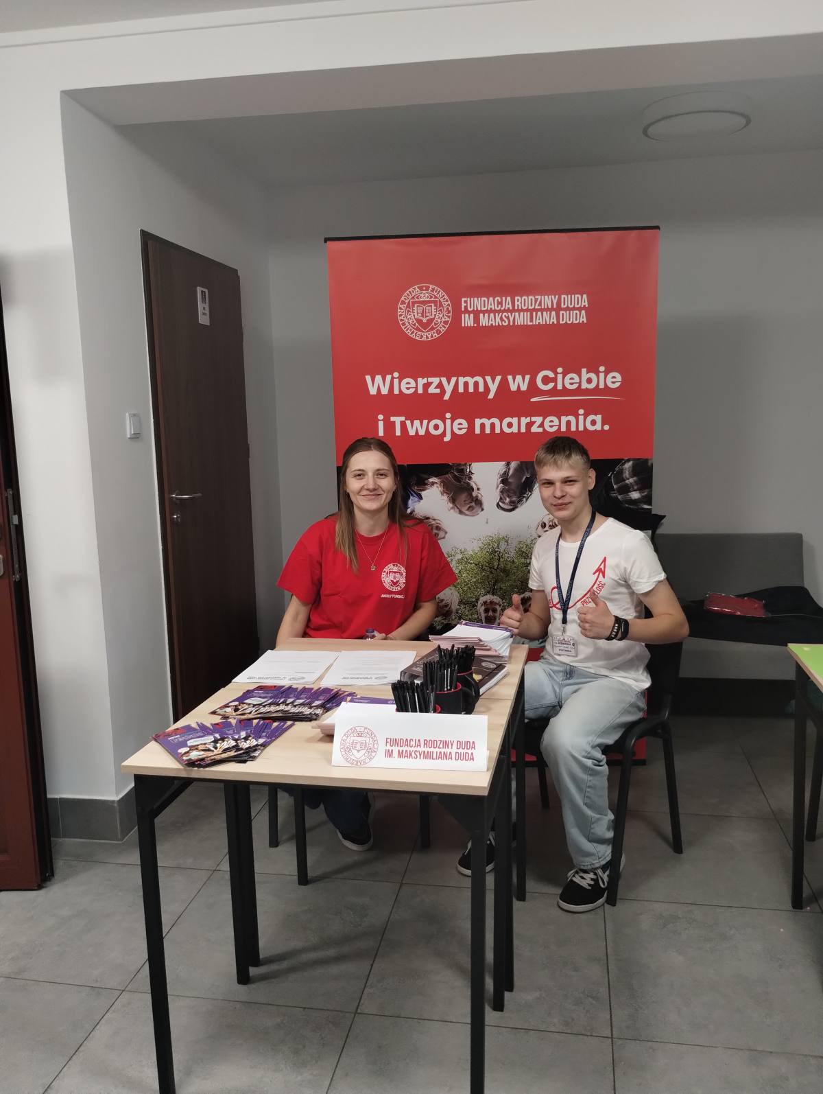 I Rawicki Festiwal Rzemiosła – „Zawodowy zawrót głowy” w ZSZ Rawicz