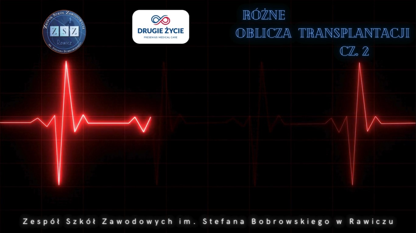 Kadr z filmu - linia życia
