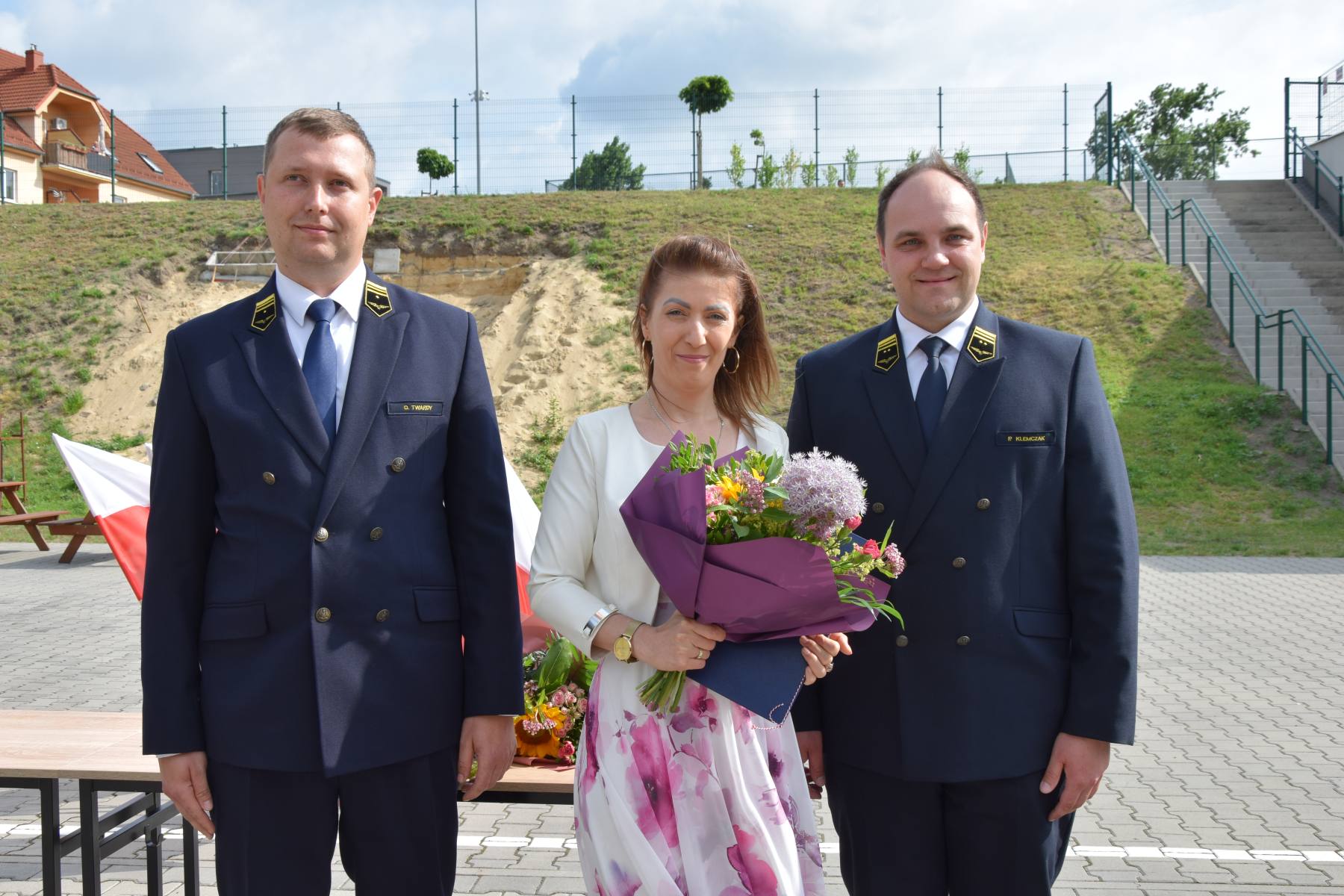 zakończenie roku szkolnego 2024/2025 w ZSZ Rawicz - 27.06.2025