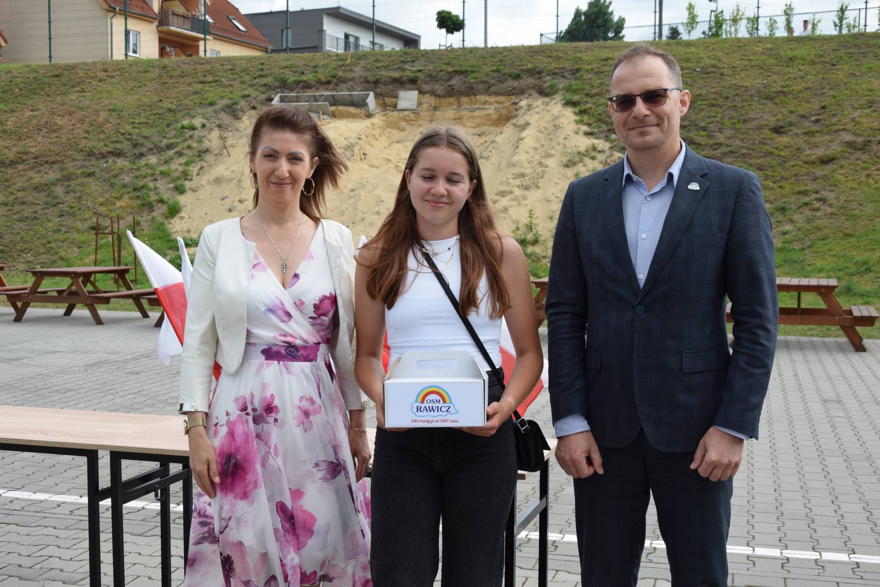 zakończenie roku szkolnego 2024/2025 w ZSZ Rawicz - 27.06.2025