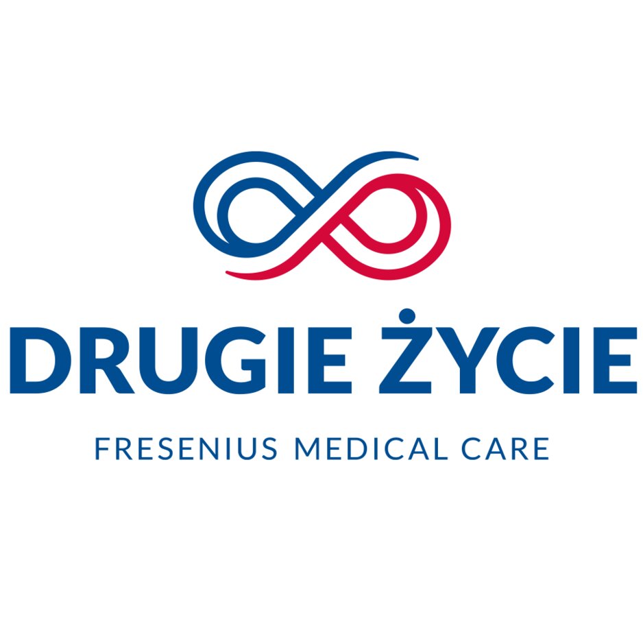 logo Drugie Życie
