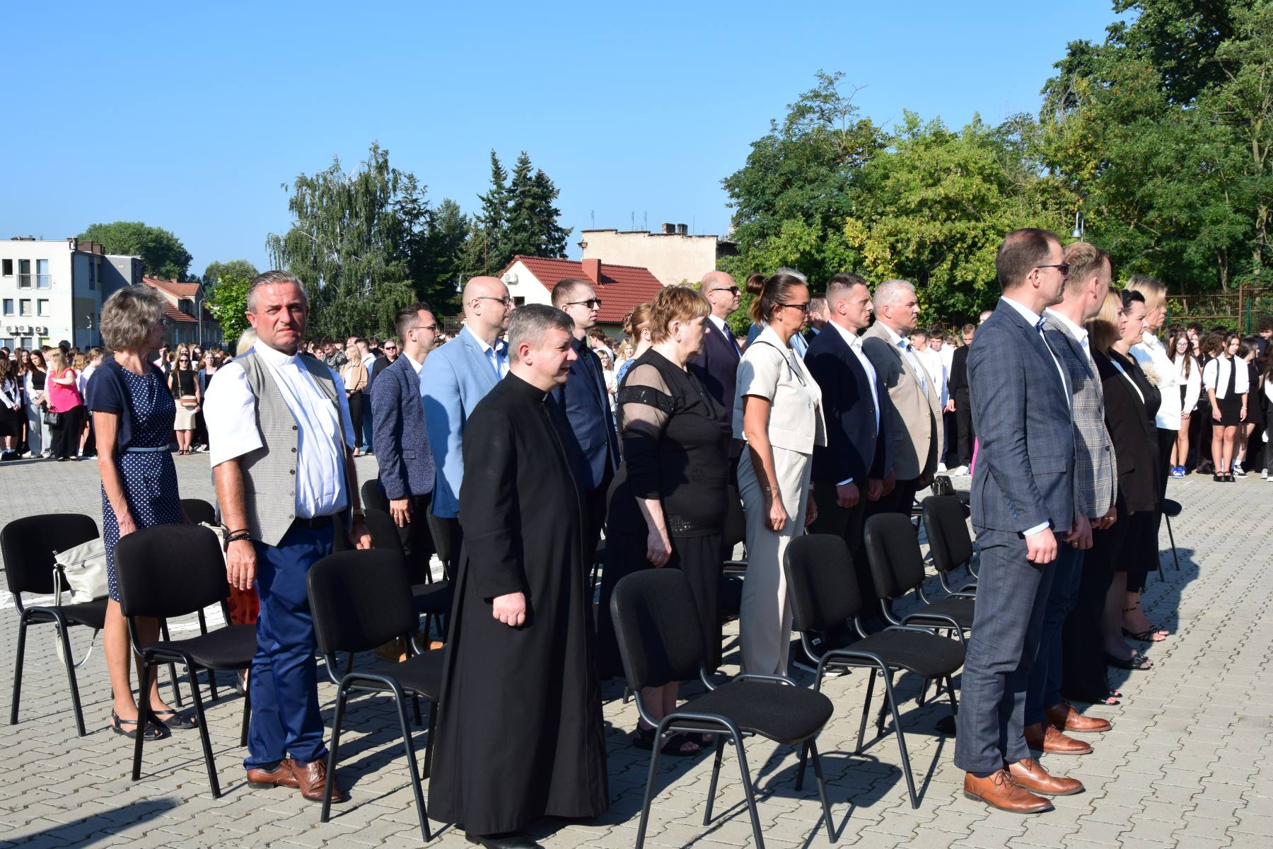 Rozpoczynamy rok szkolny 2025/2026 - ZSZ Rawicz
