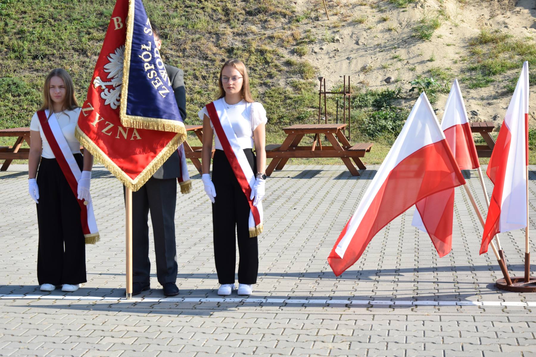 Rozpoczynamy rok szkolny 2025/2026 - ZSZ Rawicz