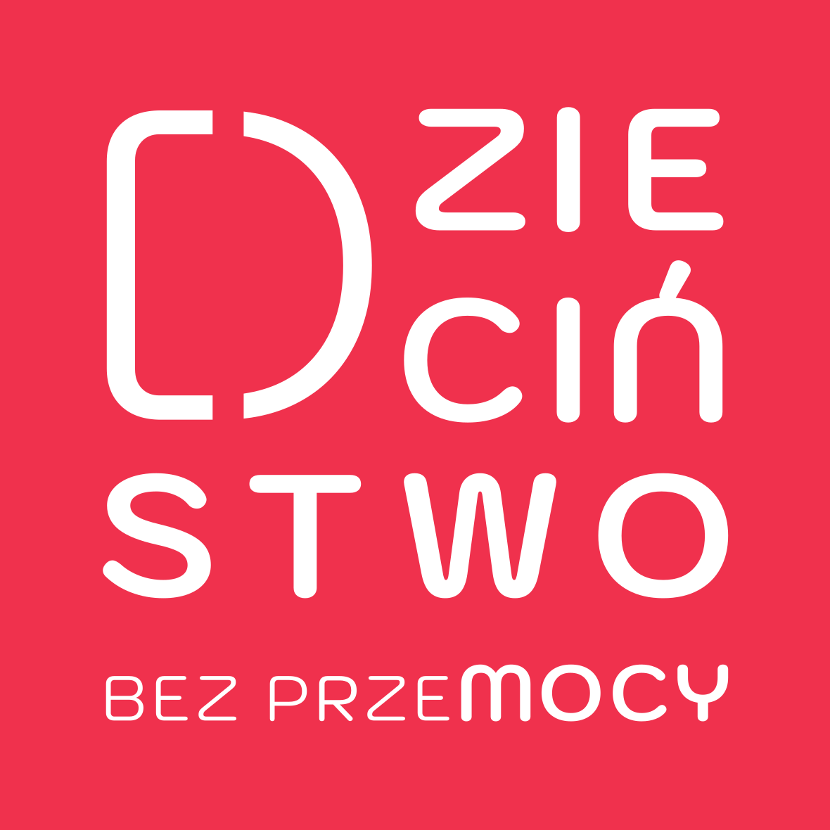 Dzieciństwo Bez Przemocy-logo