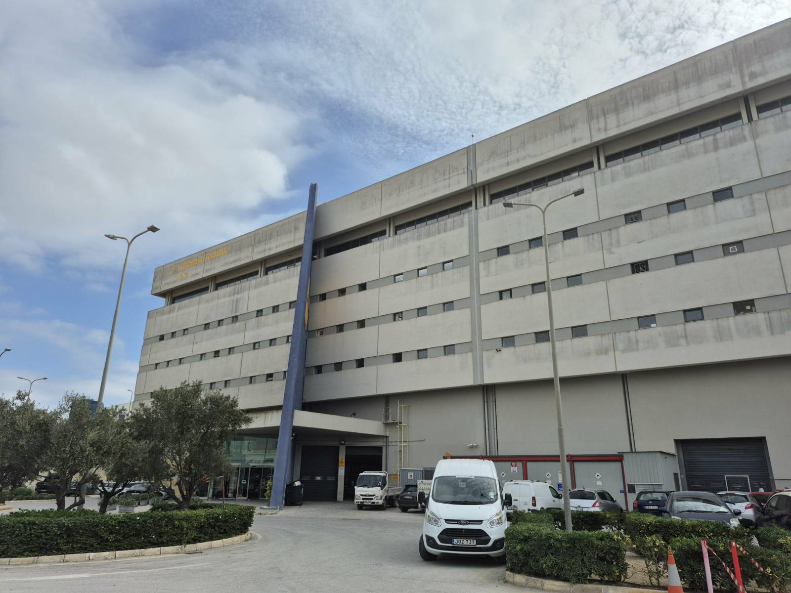 Miesiąc pełen doświadczeń, nauki i maltańskiego słońca – relacja z praktyk zagranicznych w ramach projektu „Staże zawodowe – nowe otwarcie”