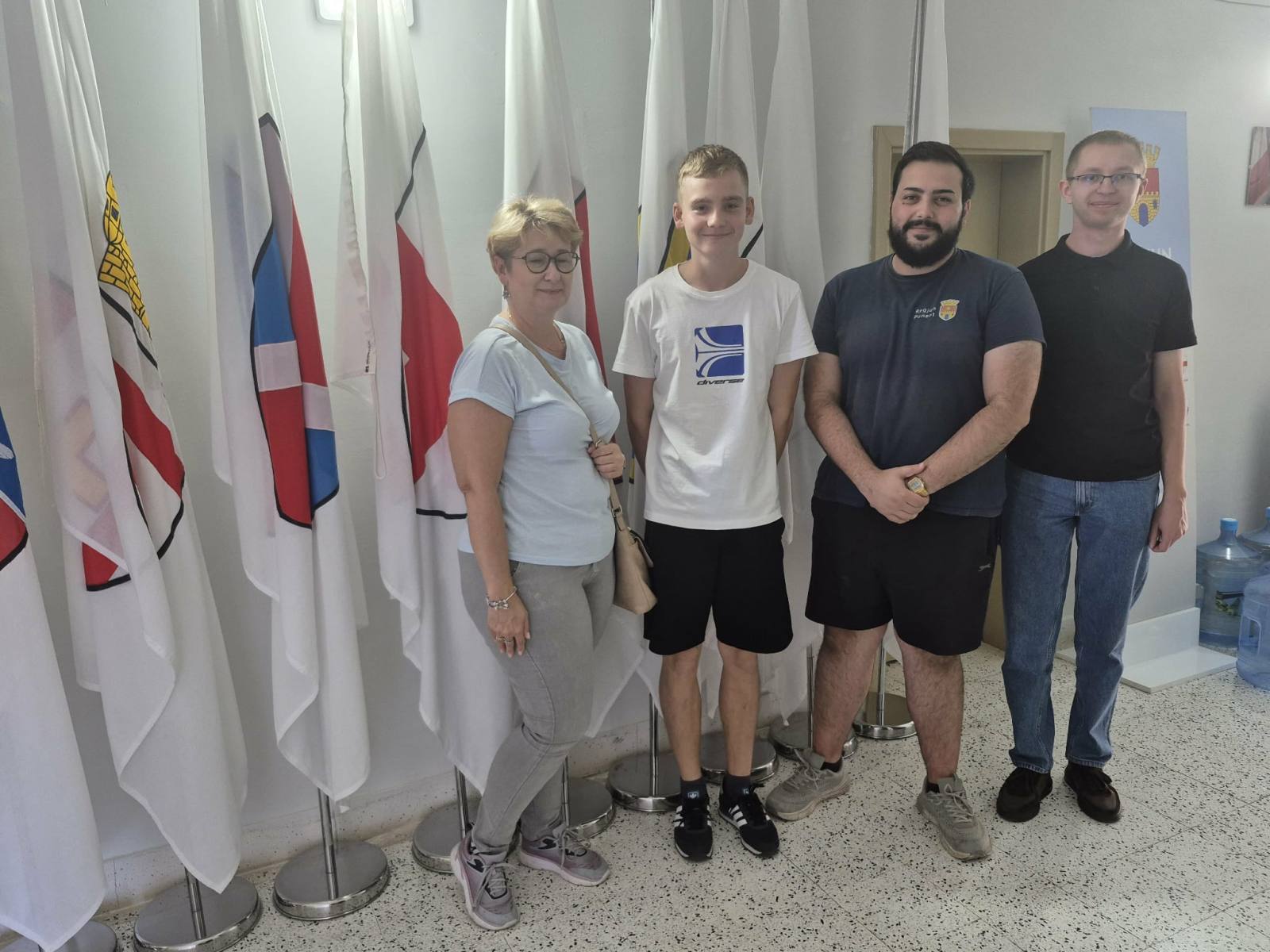 Miesiąc pełen doświadczeń, nauki i maltańskiego słońca – relacja z praktyk zagranicznych w ramach projektu „Staże zawodowe – nowe otwarcie”