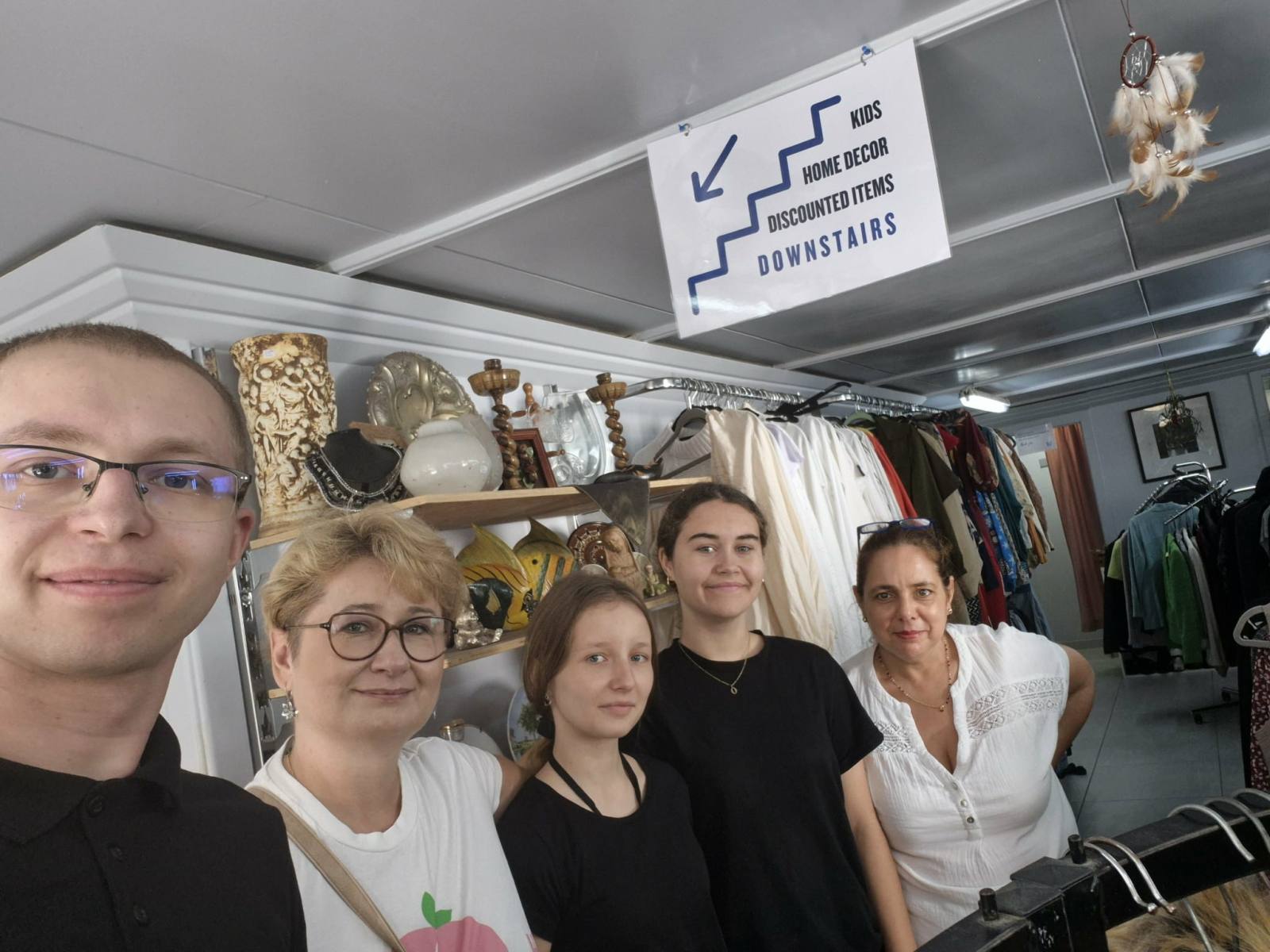 Miesiąc pełen doświadczeń, nauki i maltańskiego słońca – relacja z praktyk zagranicznych w ramach projektu „Staże zawodowe – nowe otwarcie”