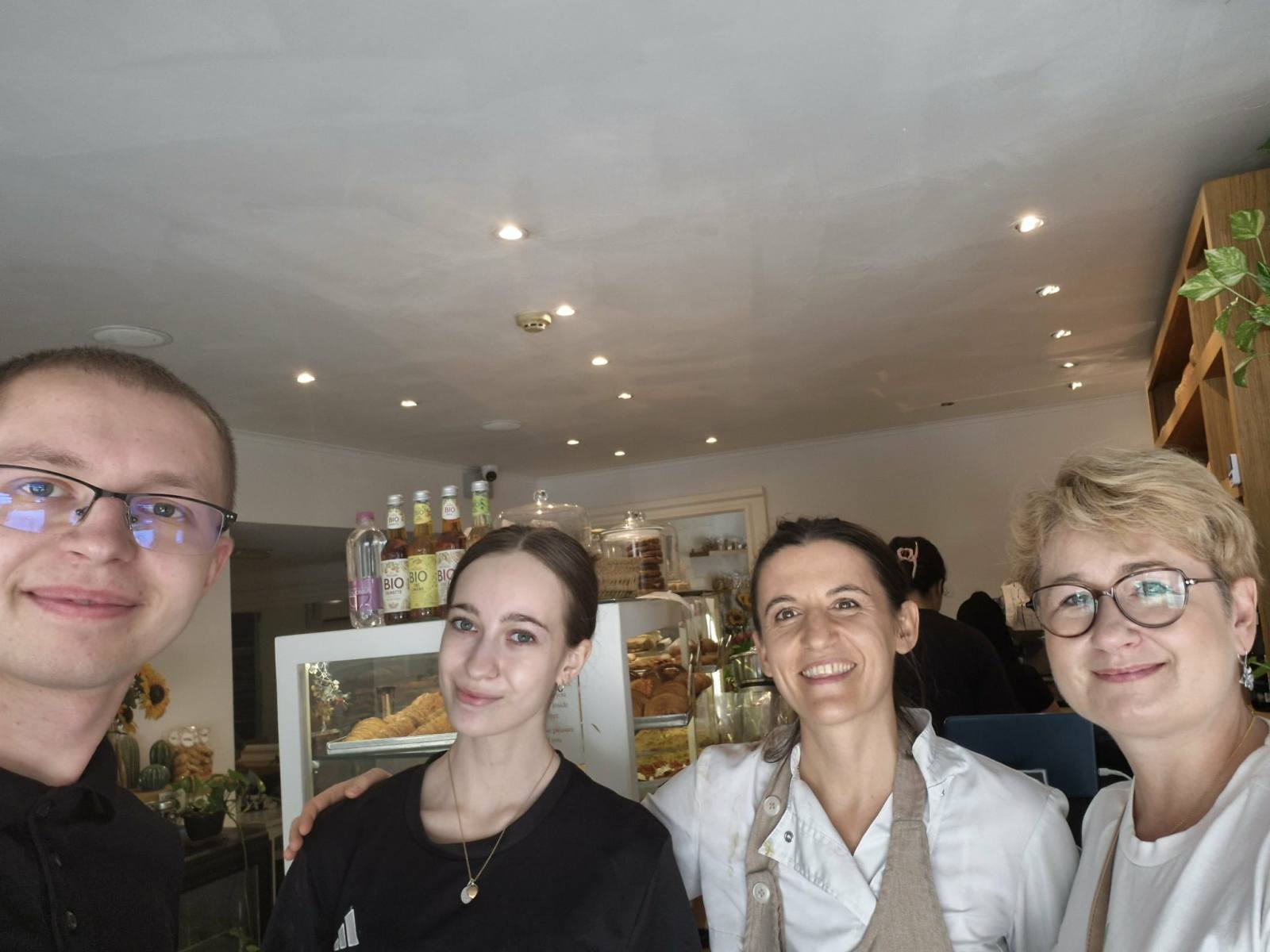 Miesiąc pełen doświadczeń, nauki i maltańskiego słońca – relacja z praktyk zagranicznych w ramach projektu „Staże zawodowe – nowe otwarcie”