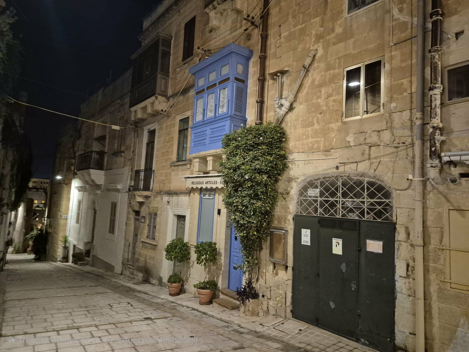 Miesiąc pełen doświadczeń, nauki i maltańskiego słońca – relacja z praktyk zagranicznych w ramach projektu „Staże zawodowe – nowe otwarcie”