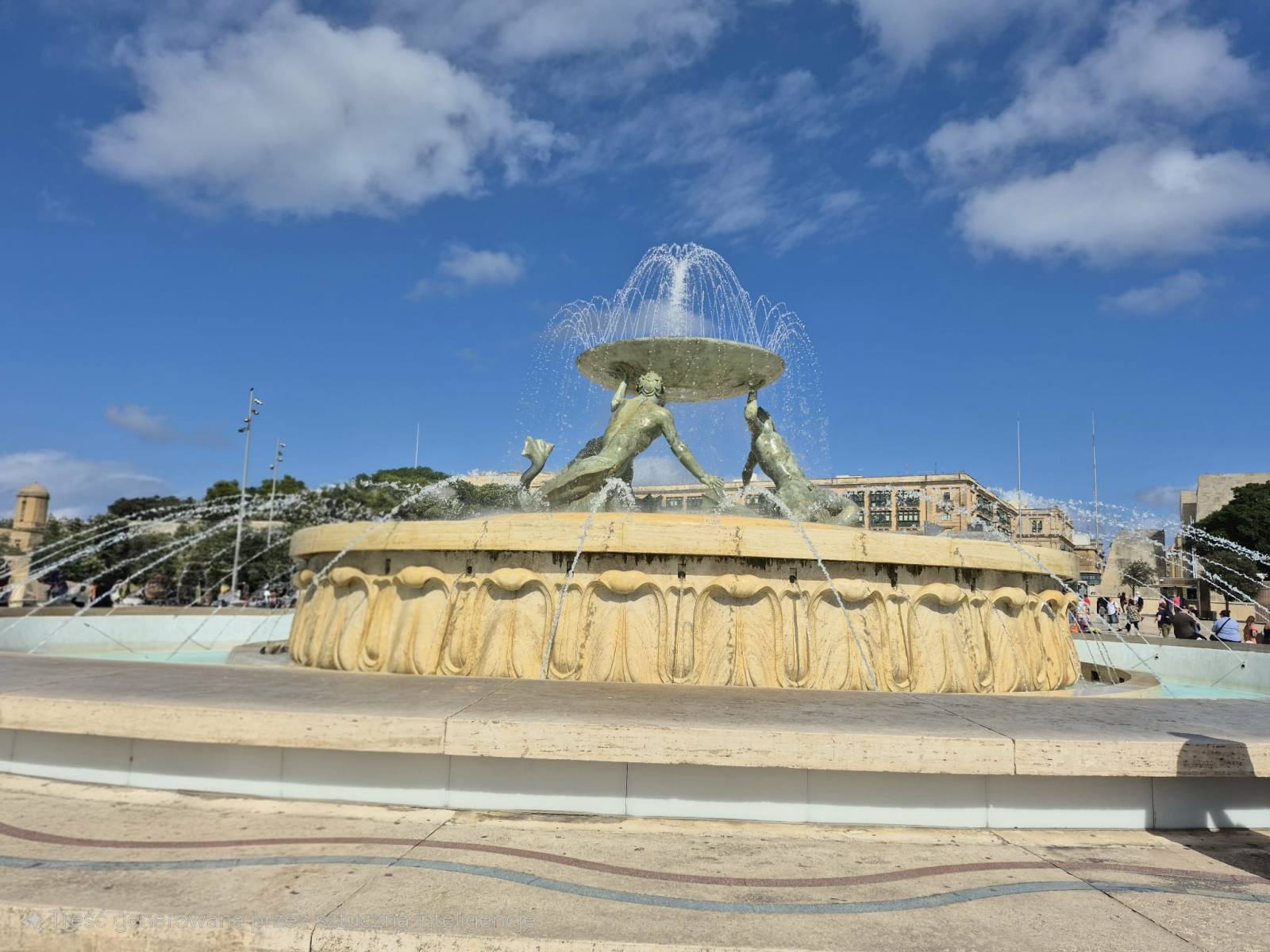 Miesiąc pełen doświadczeń, nauki i maltańskiego słońca – relacja z praktyk zagranicznych w ramach projektu „Staże zawodowe – nowe otwarcie”