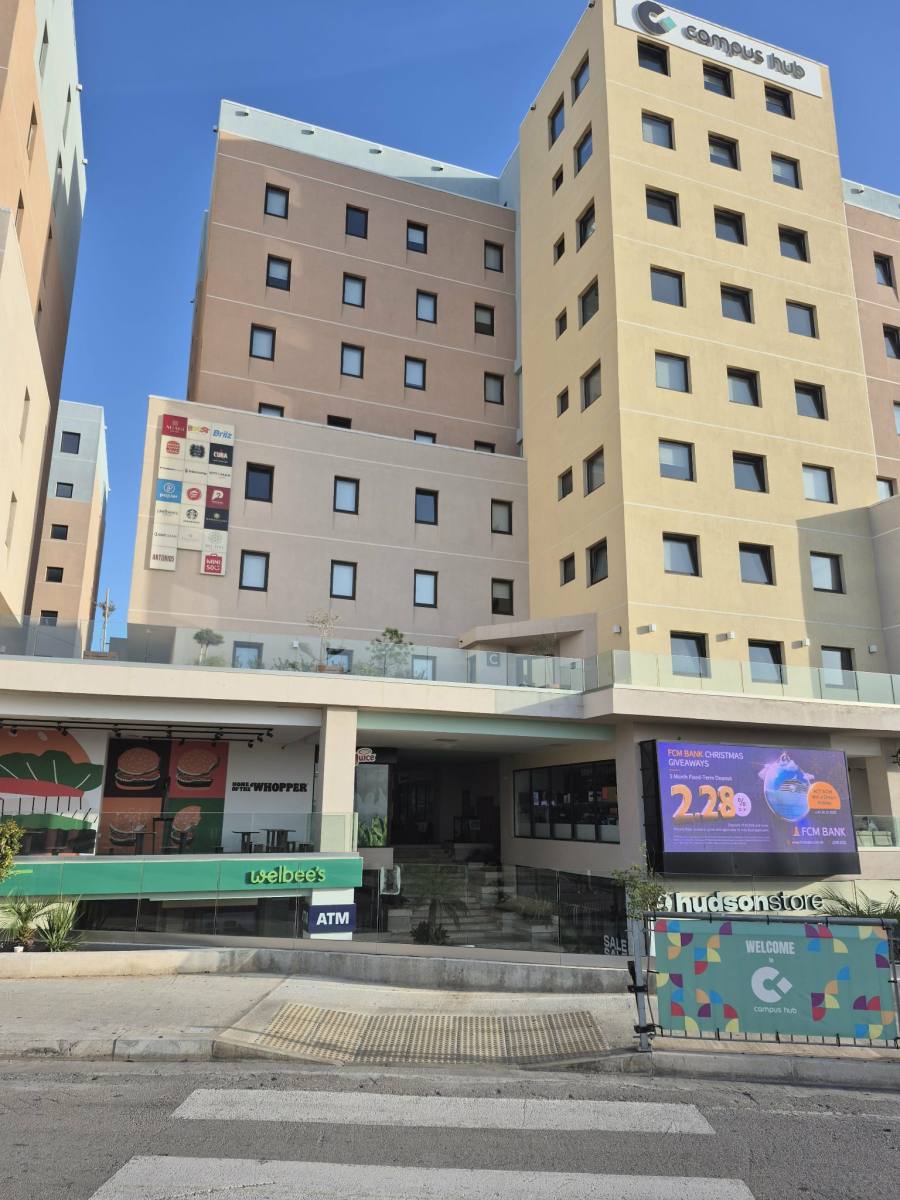 Miesiąc pełen doświadczeń, nauki i maltańskiego słońca – relacja z praktyk zagranicznych w ramach projektu „Staże zawodowe – nowe otwarcie”