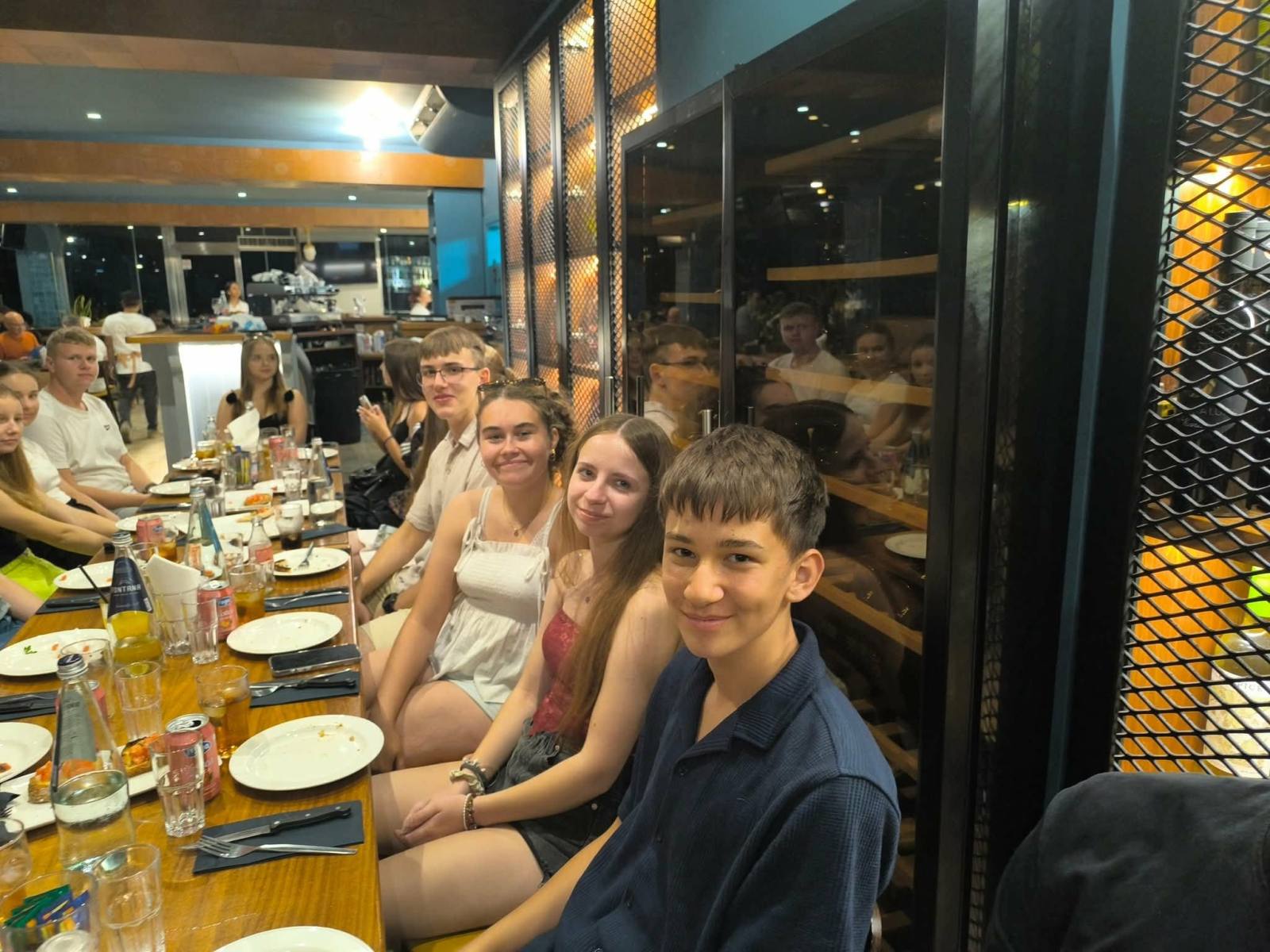 Miesiąc pełen doświadczeń, nauki i maltańskiego słońca – relacja z praktyk zagranicznych w ramach projektu „Staże zawodowe – nowe otwarcie”