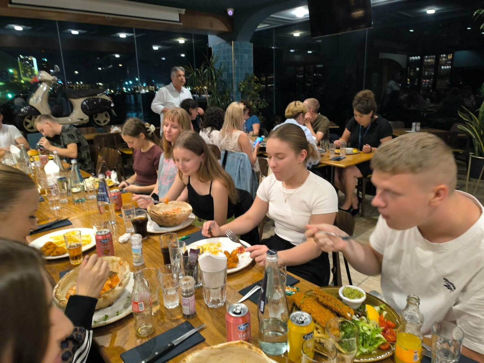 Miesiąc pełen doświadczeń, nauki i maltańskiego słońca – relacja z praktyk zagranicznych w ramach projektu „Staże zawodowe – nowe otwarcie”