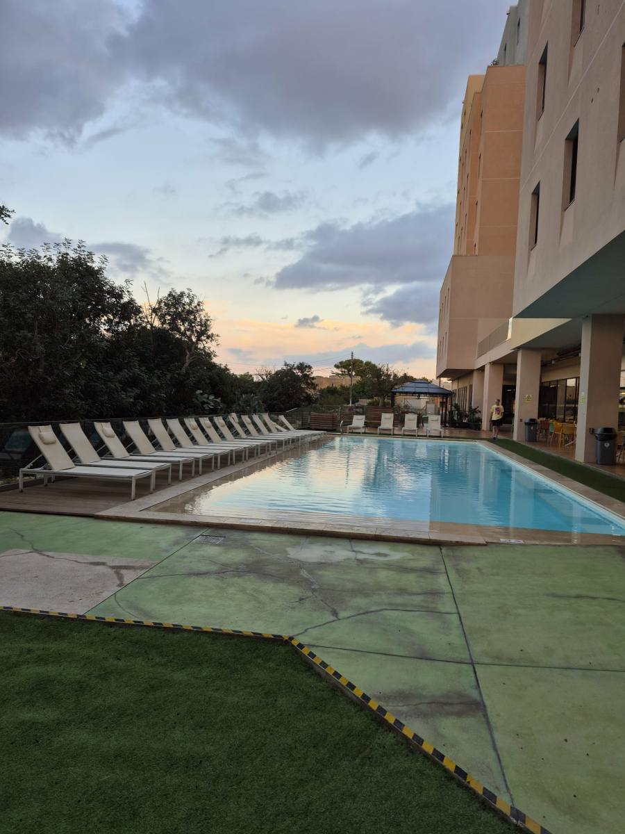 Miesiąc pełen doświadczeń, nauki i maltańskiego słońca – relacja z praktyk zagranicznych w ramach projektu „Staże zawodowe – nowe otwarcie”