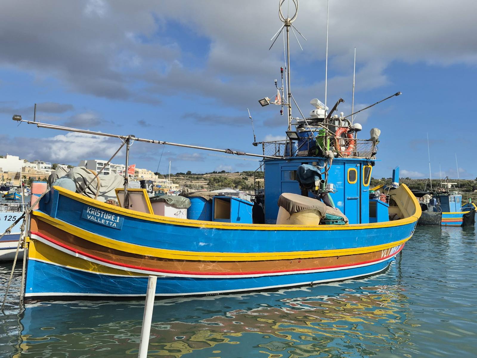 Miesiąc pełen doświadczeń, nauki i maltańskiego słońca – relacja z praktyk zagranicznych w ramach projektu „Staże zawodowe – nowe otwarcie”
