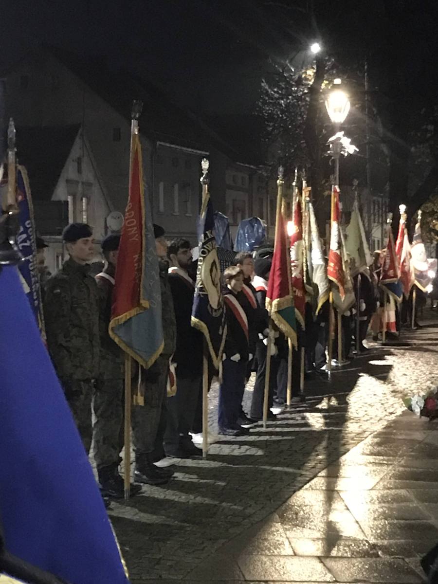 Narodowe Święto Niepodległości