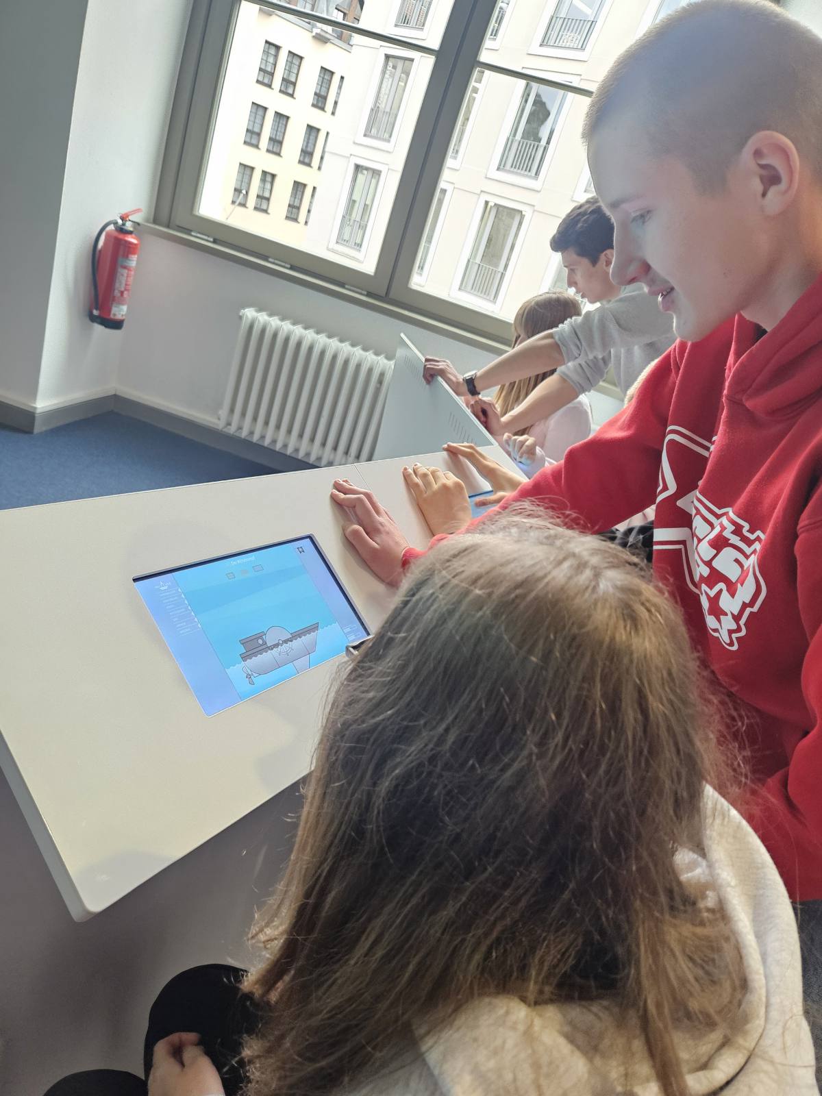 Drezno w świątecznej odsłonie