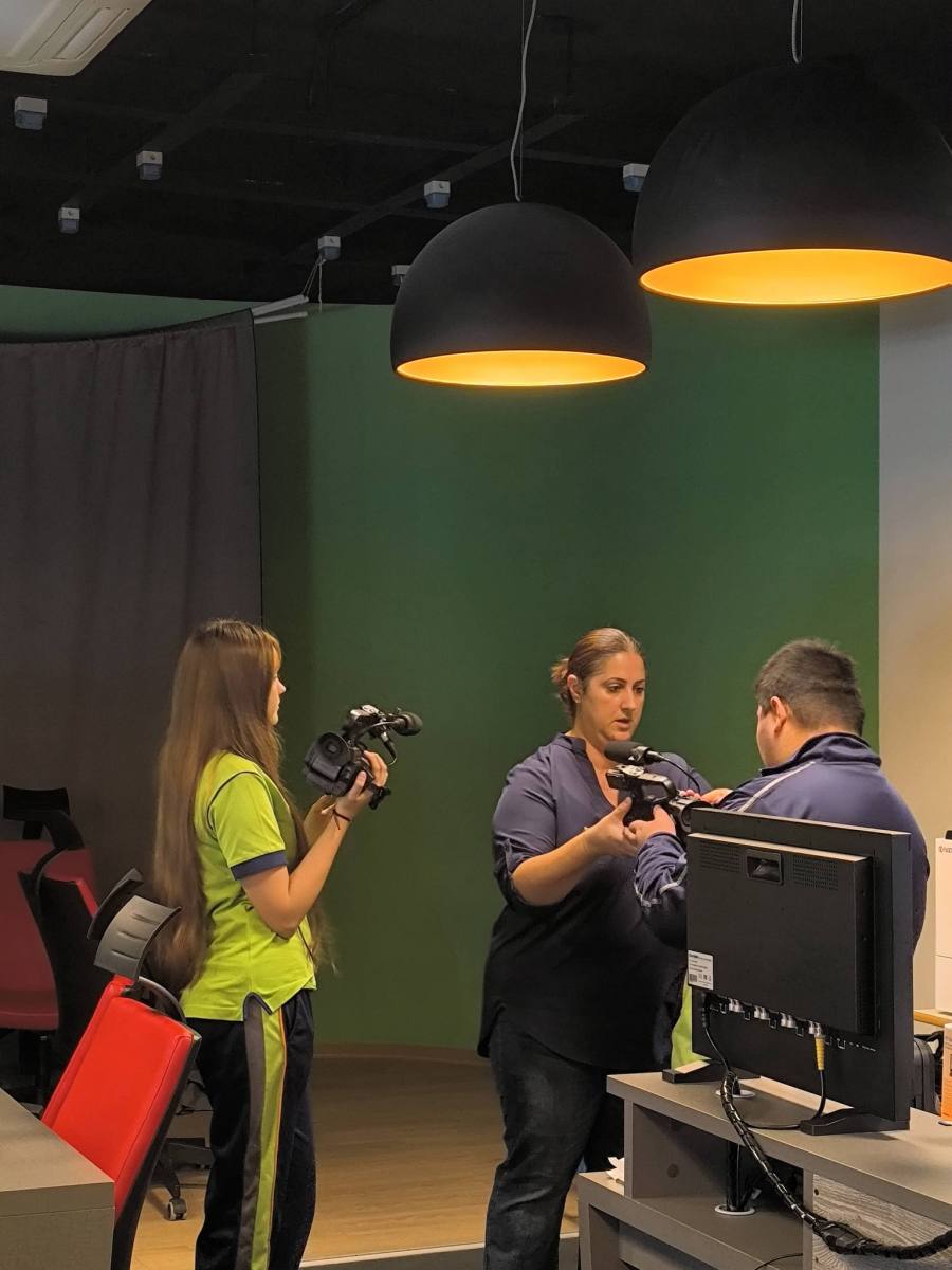 Nauczycielki z Zespołu Szkół Zawodowych w Rawiczu wzięły udział w job shadowingu na Malcie podczas obserwacji funkcjonowania tamtejszej edukacji zawodowej oraz codziennej pracy nauczycieli i uczniów.