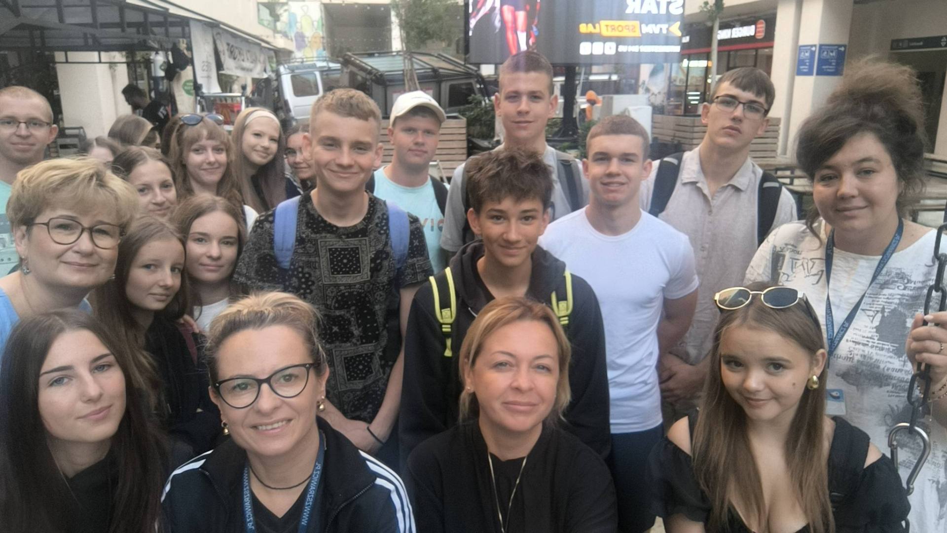 Nauczycielki z Zespołu Szkół Zawodowych w Rawiczu wzięły udział w job shadowingu na Malcie podczas obserwacji funkcjonowania tamtejszej edukacji zawodowej oraz codziennej pracy nauczycieli i uczniów.