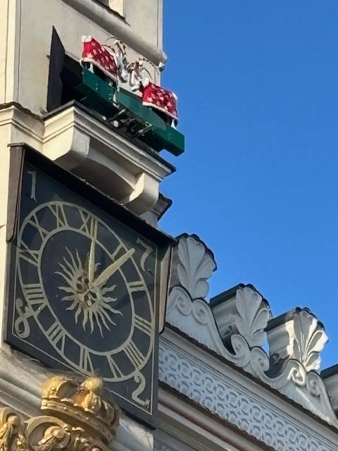 Poznań jako oblicze historyczne i ze świąteczną magią!