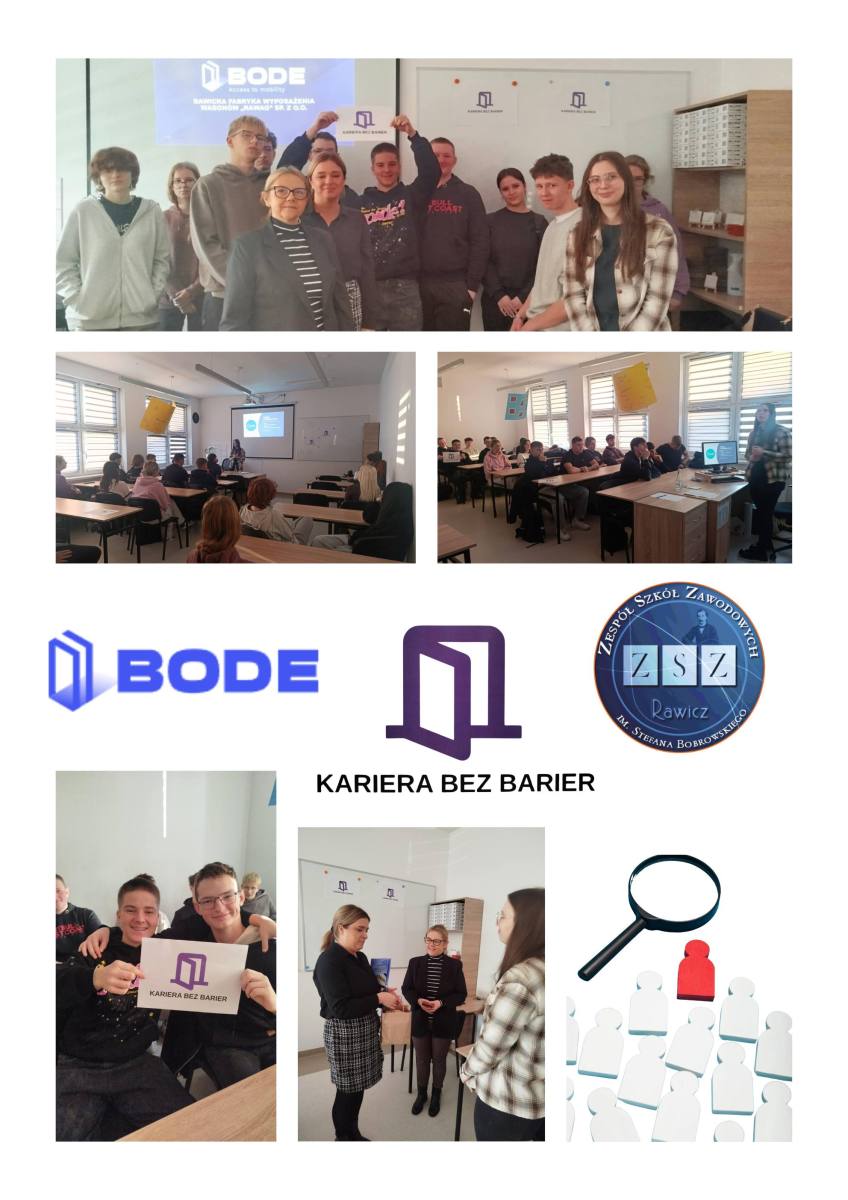 kariera bez barier spotkanie