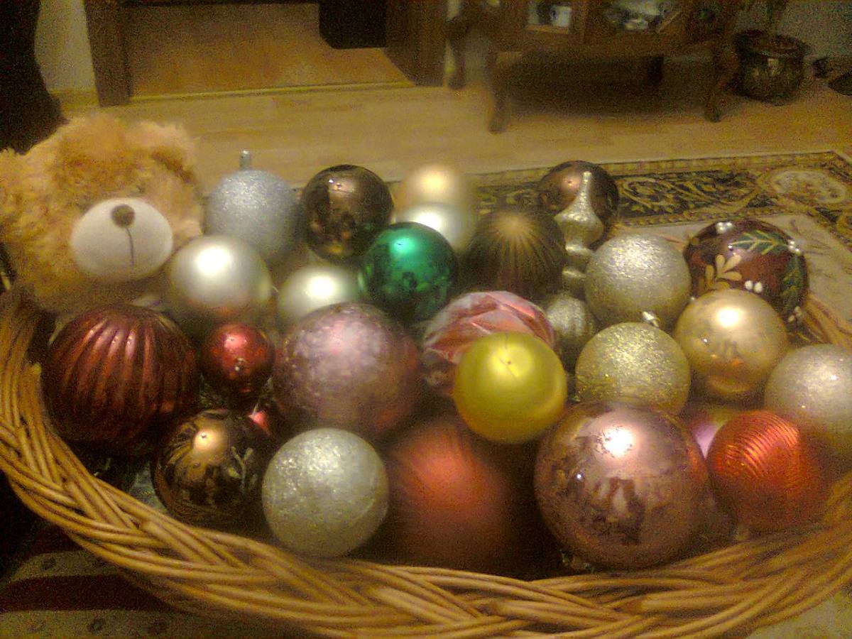 Drugie Życie Bombki: Blask, który niesie nadzieję!