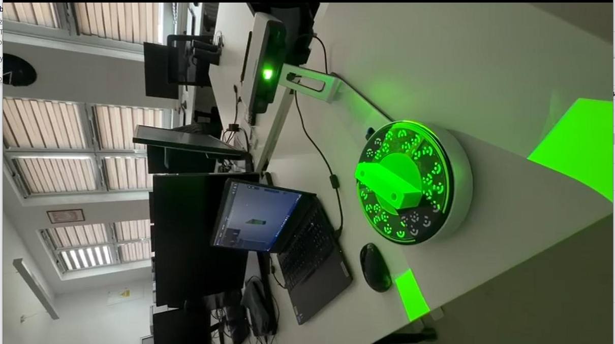 Nowoczesna technika w praktyce!