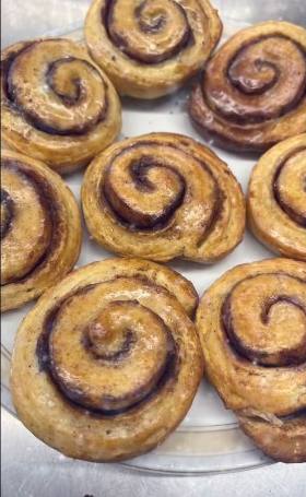 Próba generalna przed egzaminem: Słodkie wyzwania w ZSZ