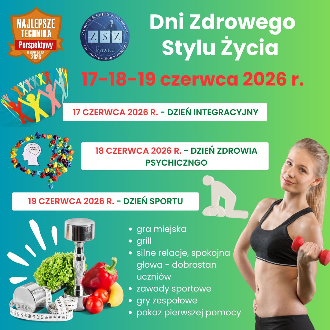 Dni Zdrowego Stylu Życia